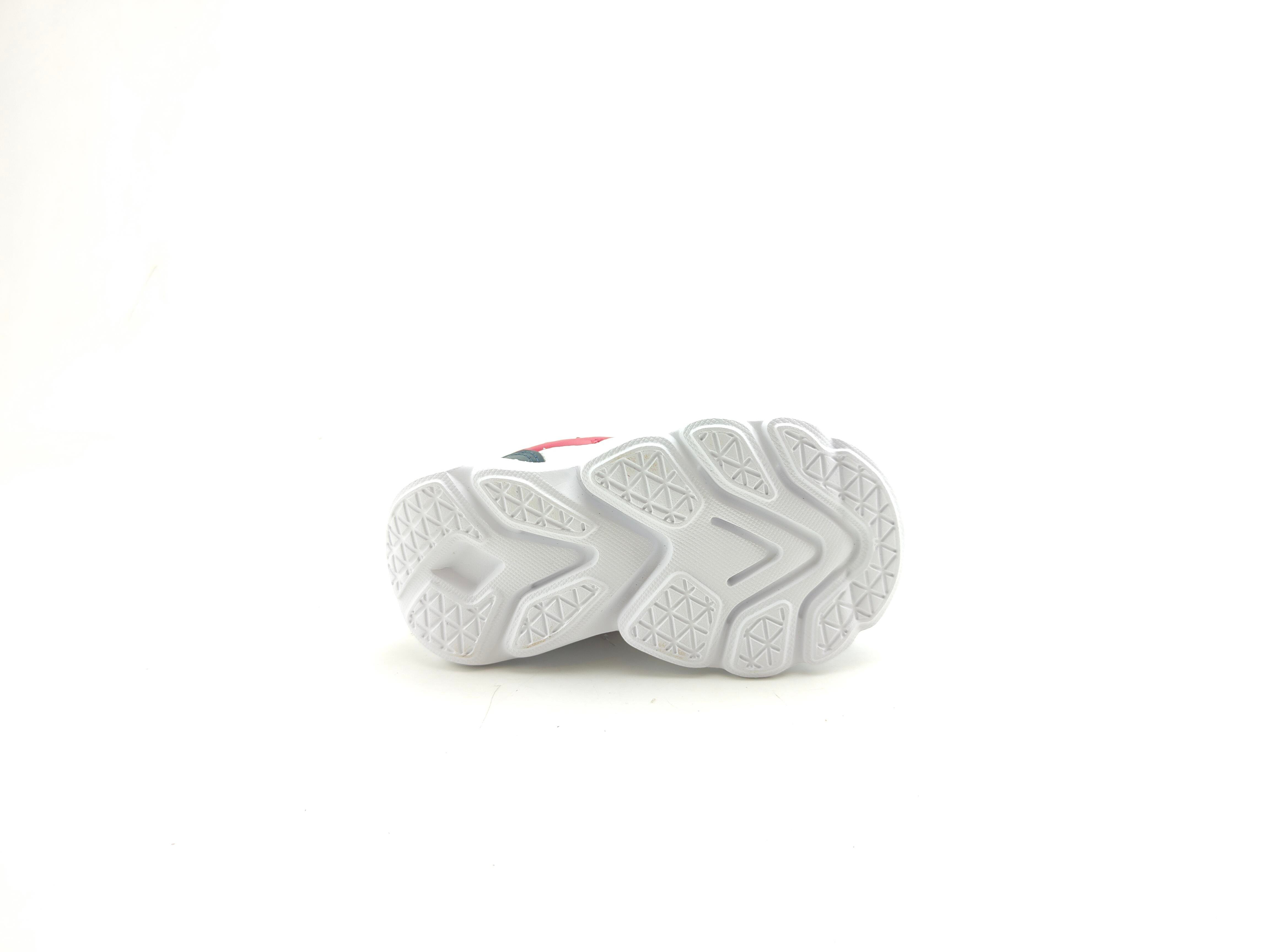 Buckhead Çocuk Işıklı Spor Ayakkabı 4431 - Buckhead