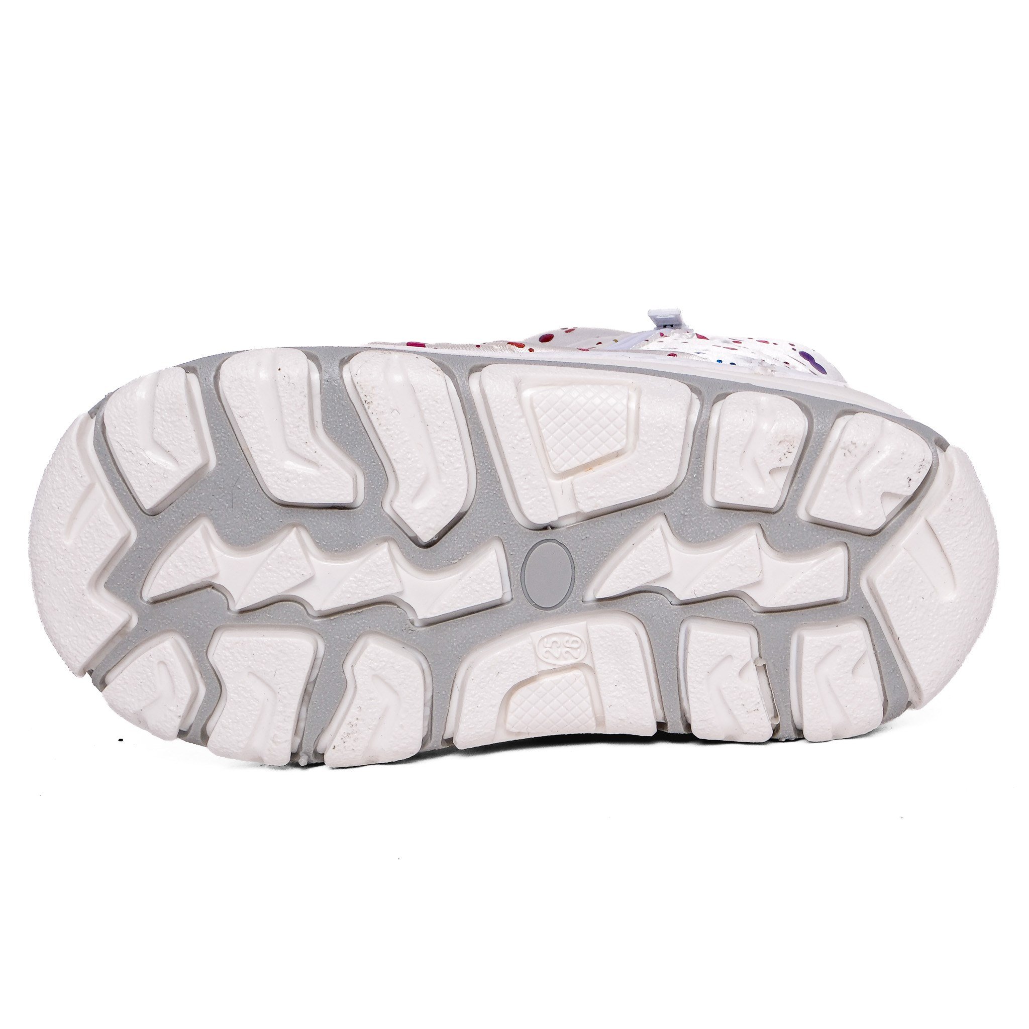 Buckhead Çocuk Kar Botu Anya WR 1137 WHITE - Buckhead
