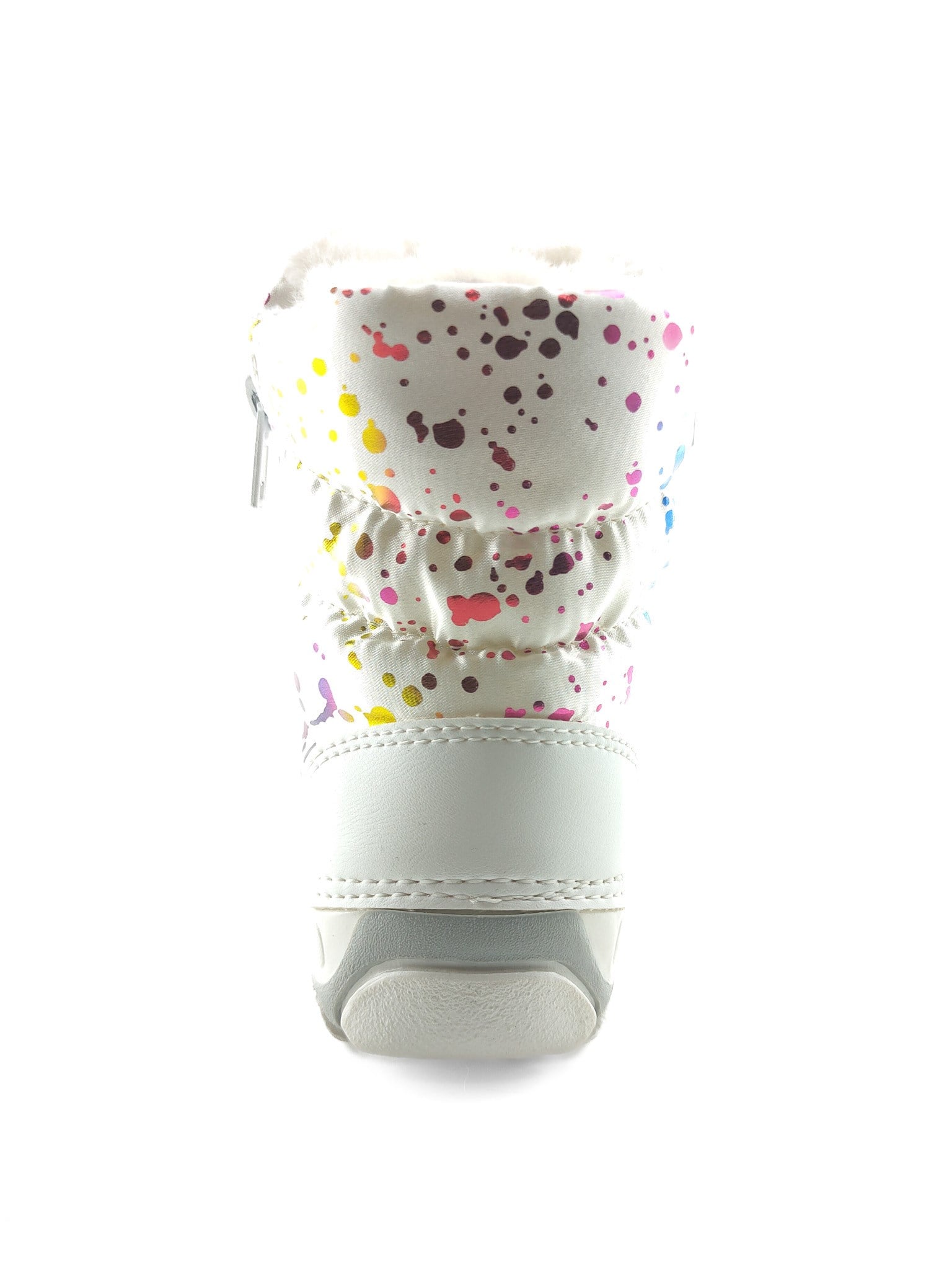 Buckhead Çocuk Kar Botu Anya WR 1137 WHITE - Buckhead