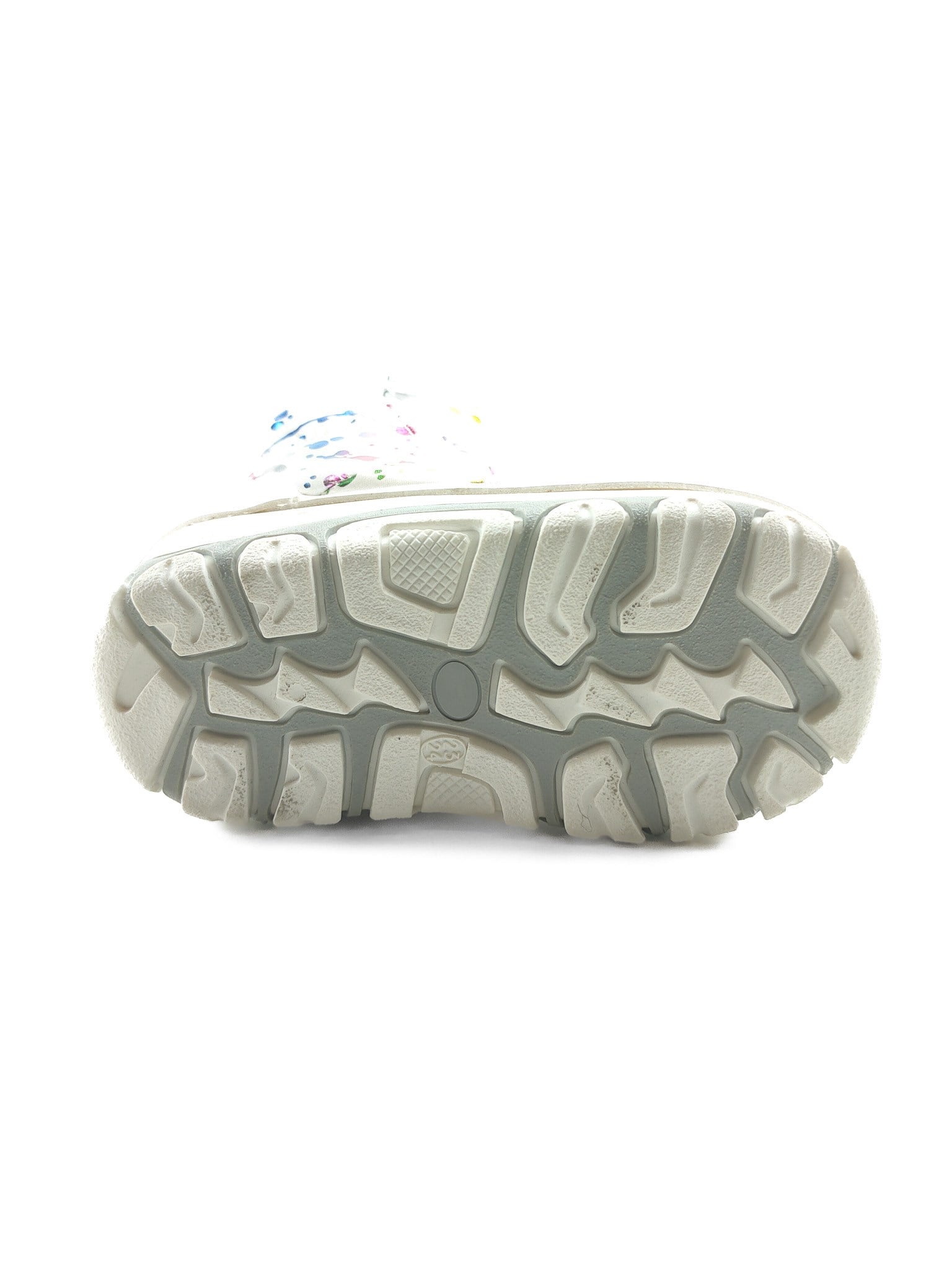 Buckhead Çocuk Kar Botu Anya WR 1137 WHITE - Buckhead