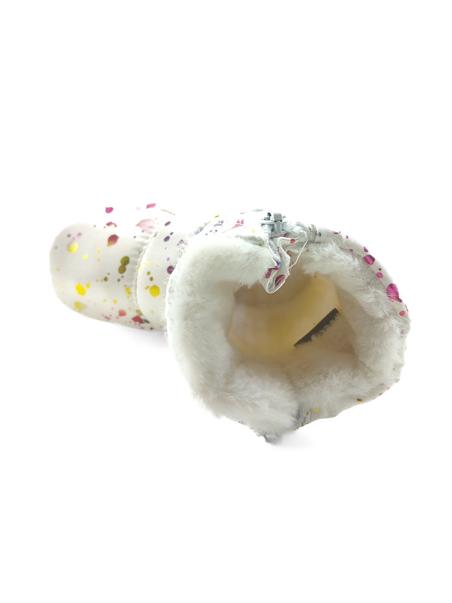 Buckhead Çocuk Kar Botu Anya WR 1137 WHITE - Buckhead