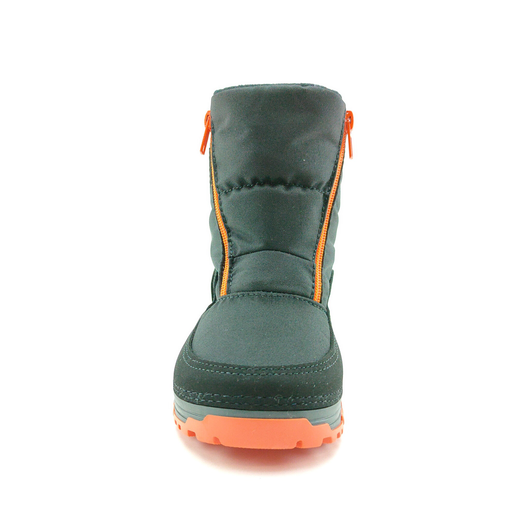 Buckhead Çocuk Kar Botu Dasdas WR 1075 BLACK - Buckhead