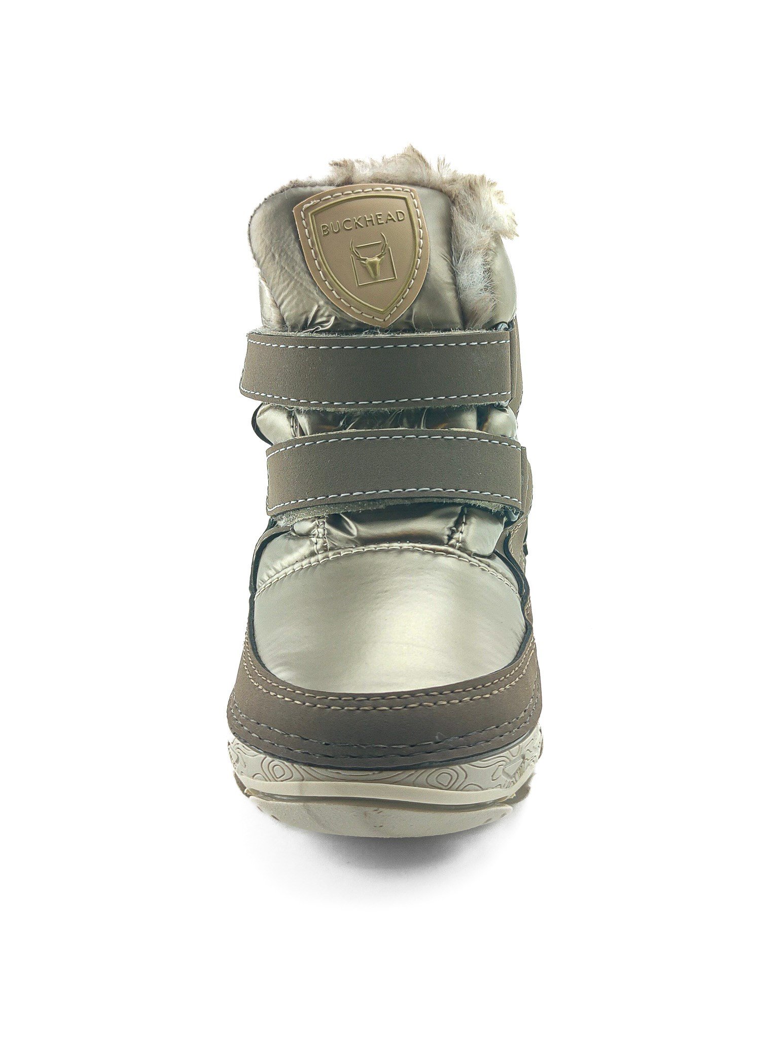 Buckhead Çocuk Kar Botu Mary WR 1143 GOLD - Buckhead