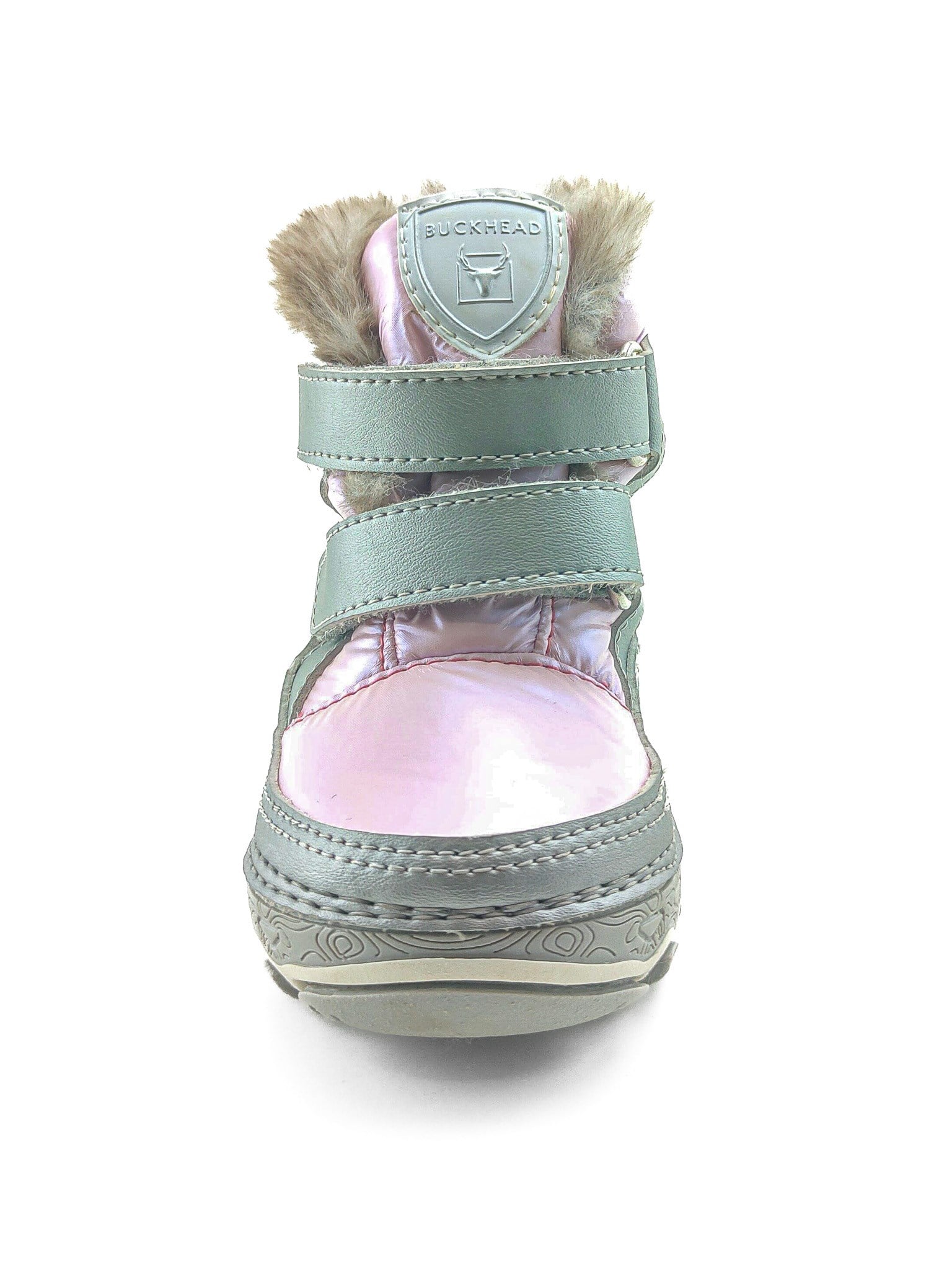 Buckhead Çocuk Kar Botu Mary WR 1143 PİNK - Buckhead