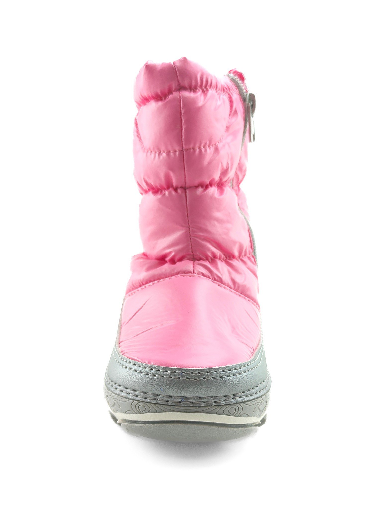 Buckhead Çocuk Kar Botu Snowy WR 1139 PİNK - Buckhead
