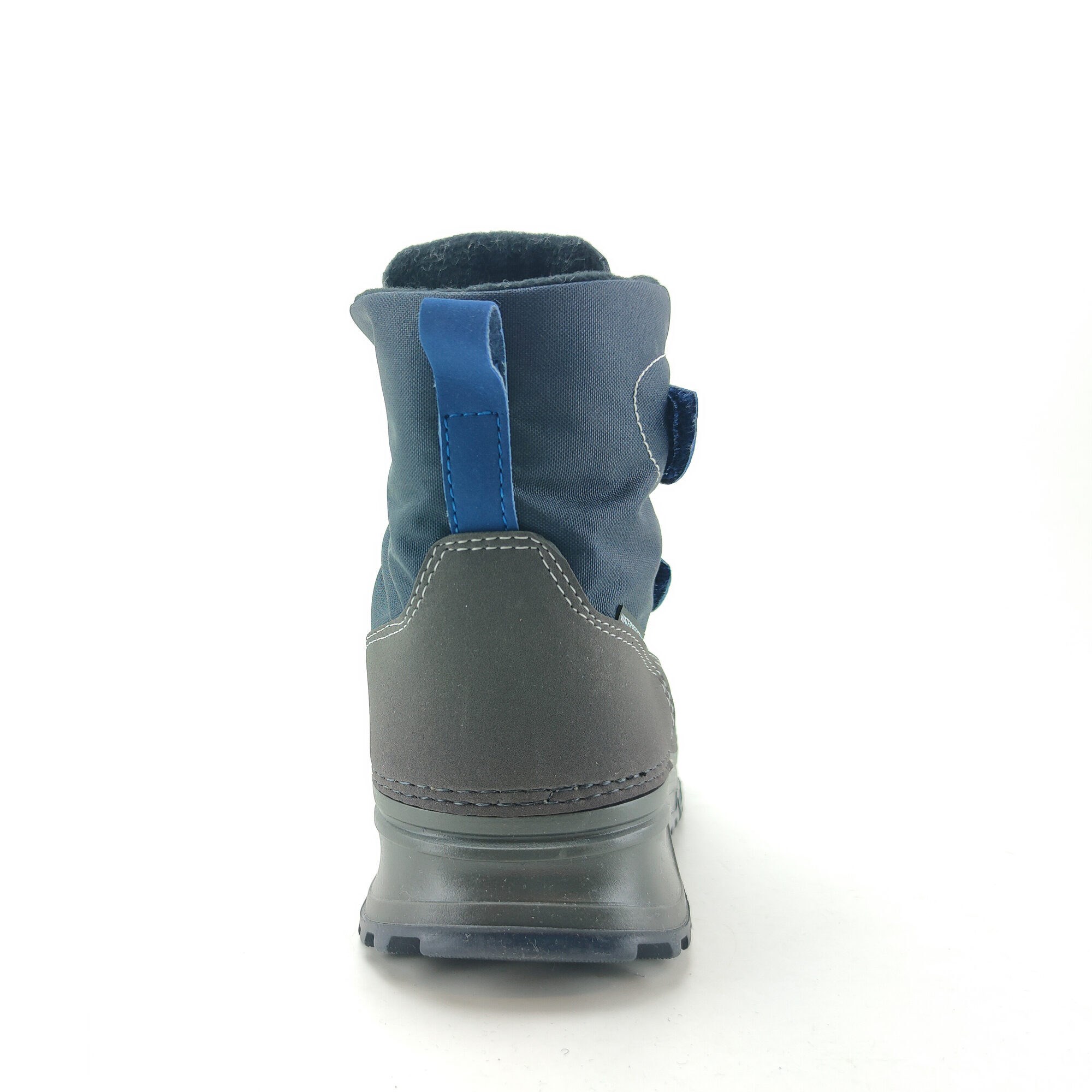 Buckhead Çocuk Kar Botu Stark WR 1077 LACİVERT - Buckhead