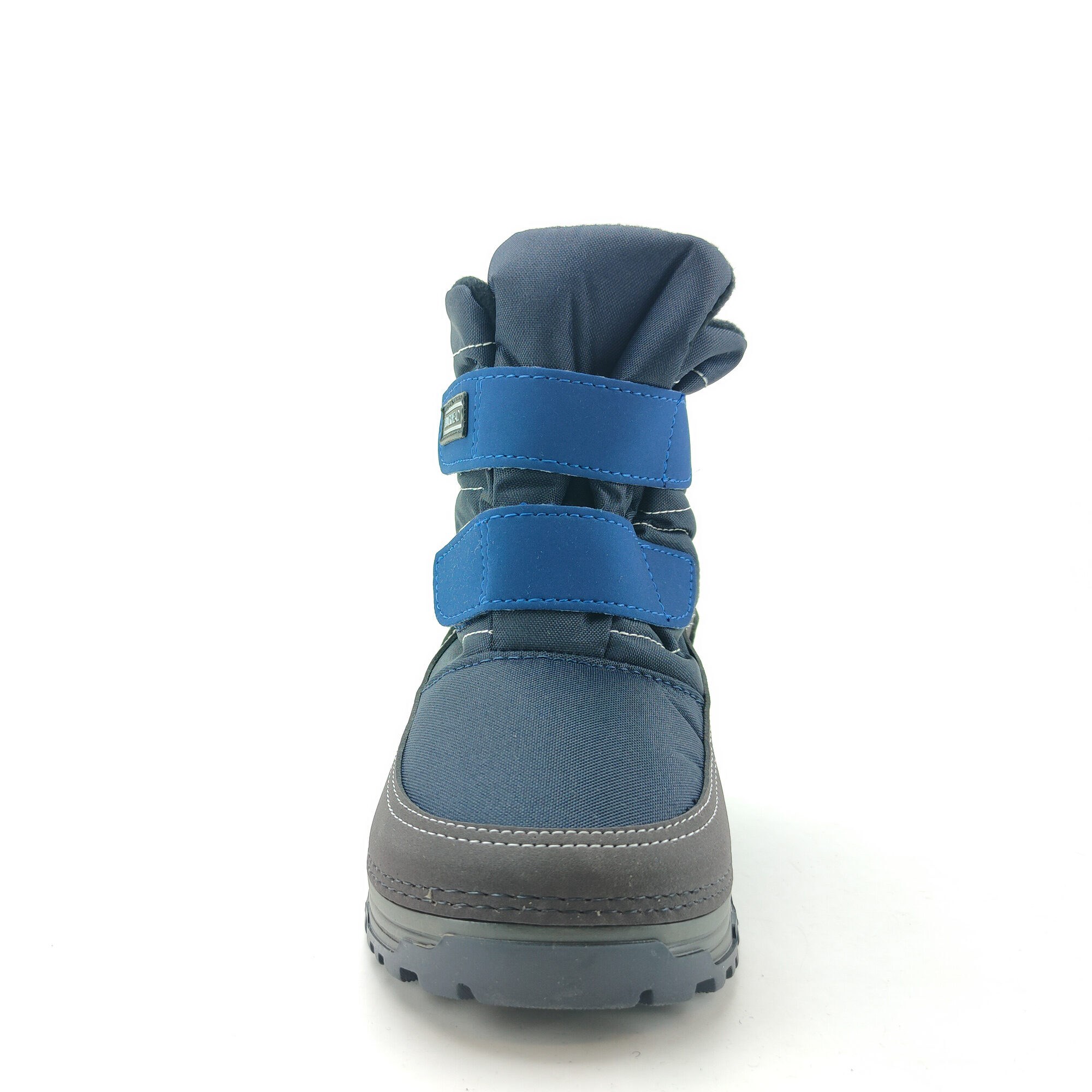 Buckhead Çocuk Kar Botu Stark WR 1077 LACİVERT - Buckhead