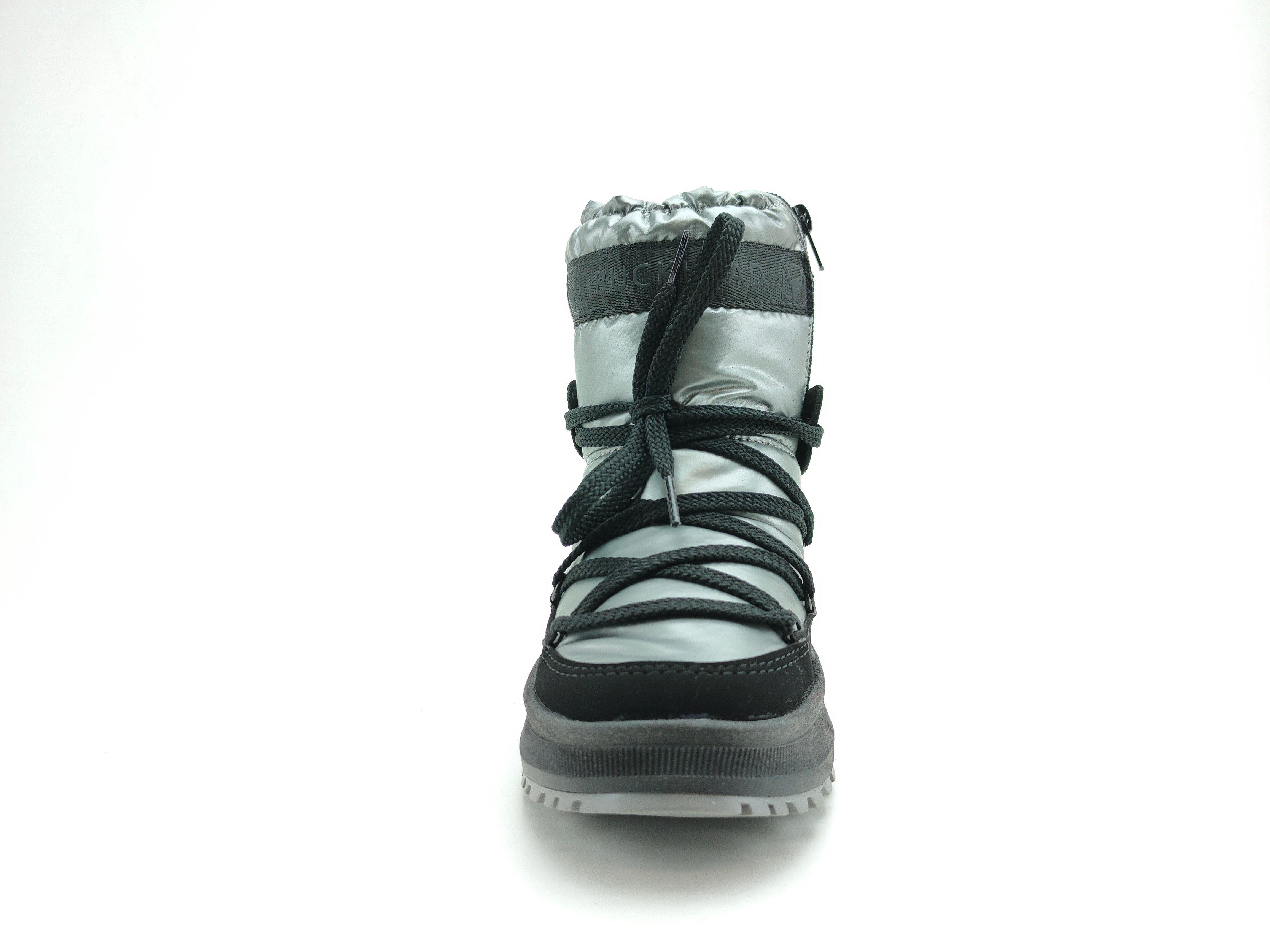 Buckhead Çocuk Kar Botu Waterproof Coi 1135 ANTRACİTE - Buckhead