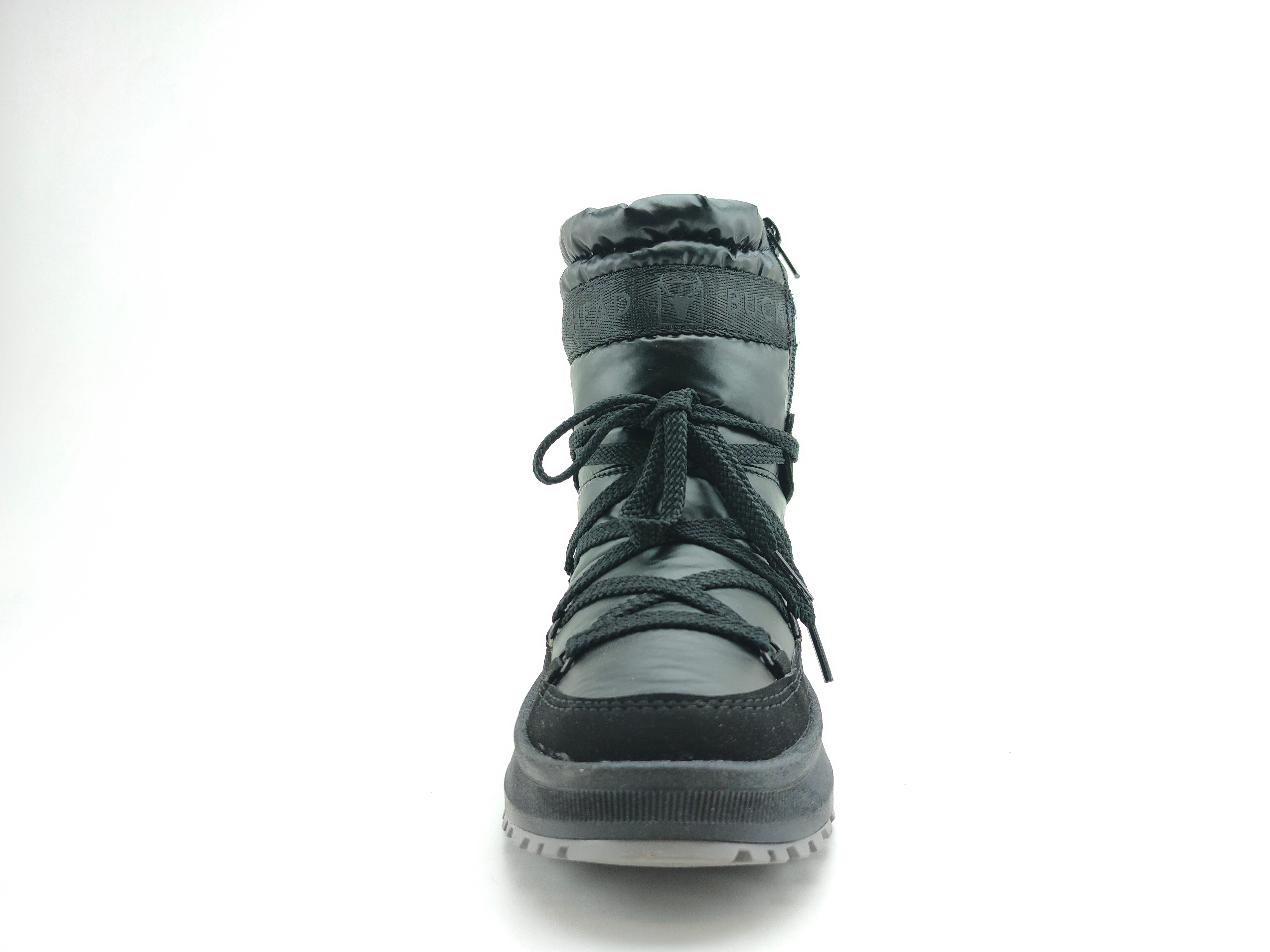 Buckhead Çocuk Kar Botu Waterproof Coi 1135 NERO - Buckhead