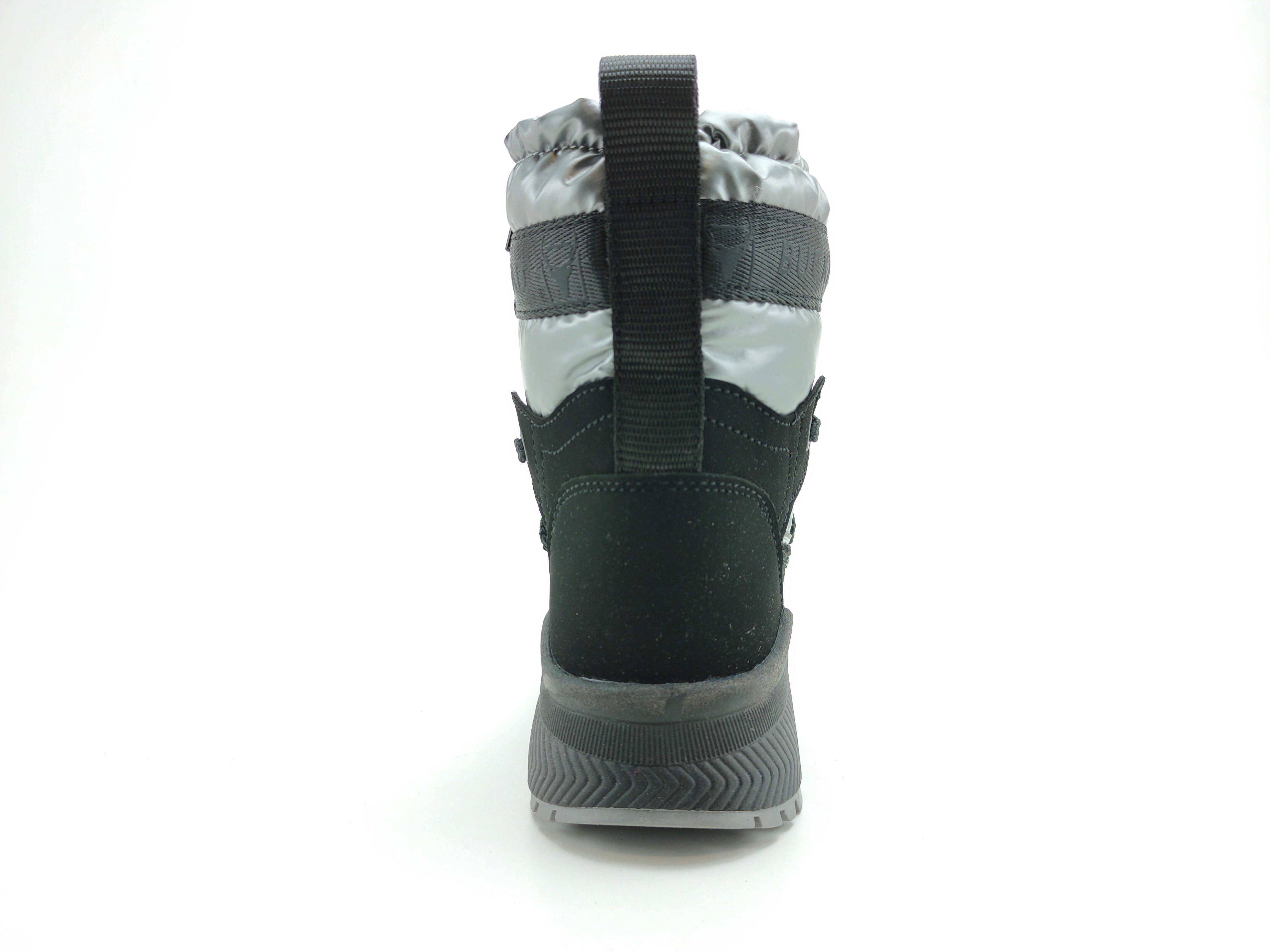 Buckhead Çocuk Kar Botu Waterproof Coi 1135 ANTRACİTE - Buckhead