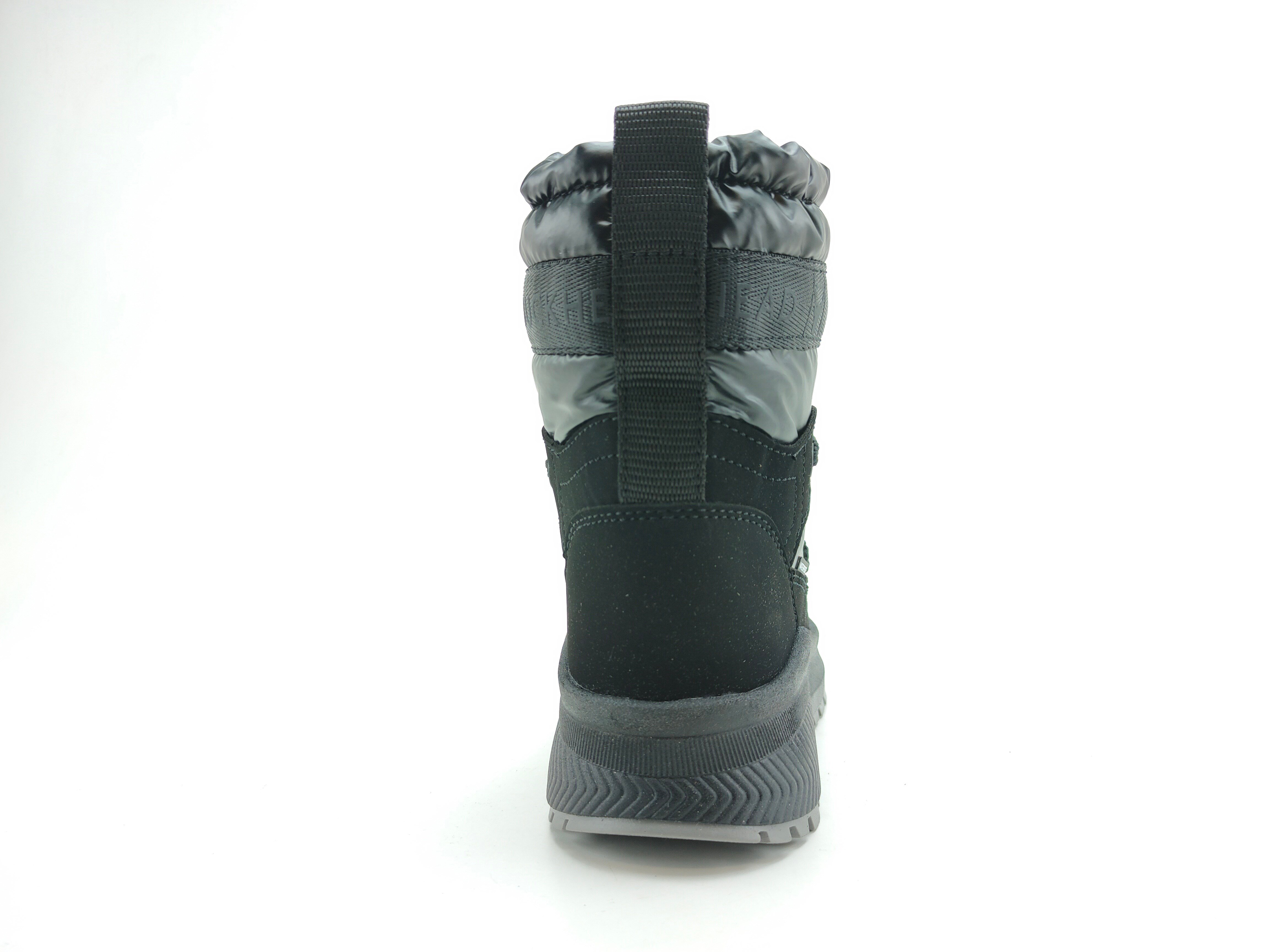 Buckhead Çocuk Kar Botu Waterproof Coi 1135 NERO - Buckhead