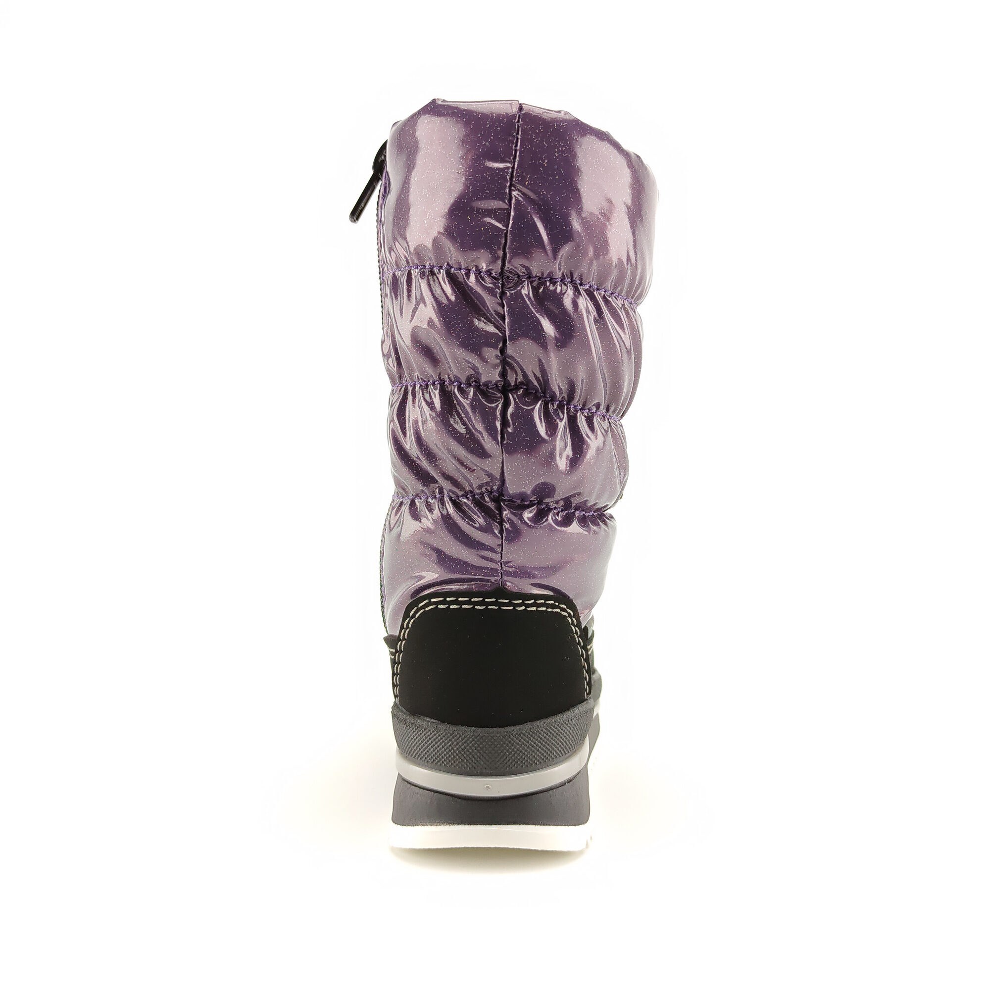 Buckhead Çocuk Kar Botu Waterproof Como 1013 PURPLE - Buckhead