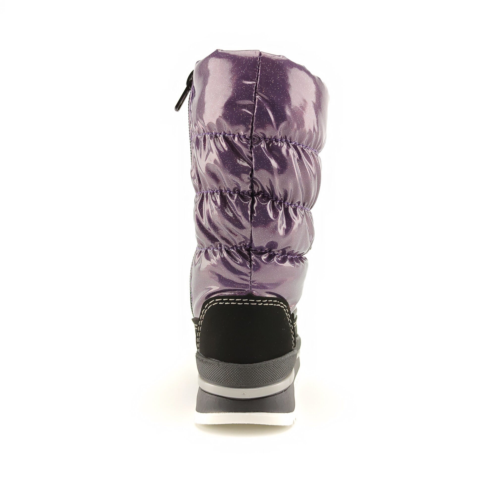 Buckhead Çocuk Kar Botu Waterproof Como 1013 PURPLE - Buckhead