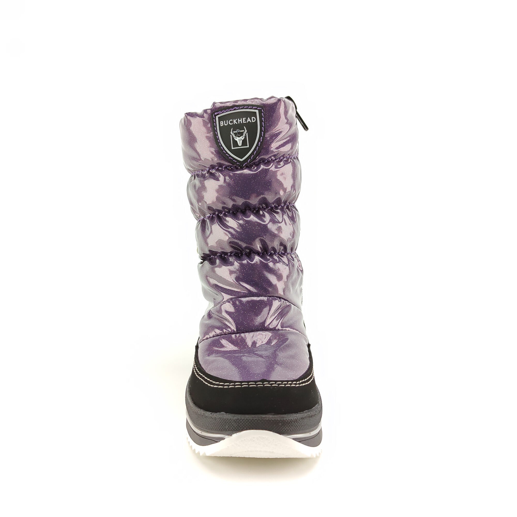 Buckhead Çocuk Kar Botu Waterproof Como 1013 PURPLE - Buckhead