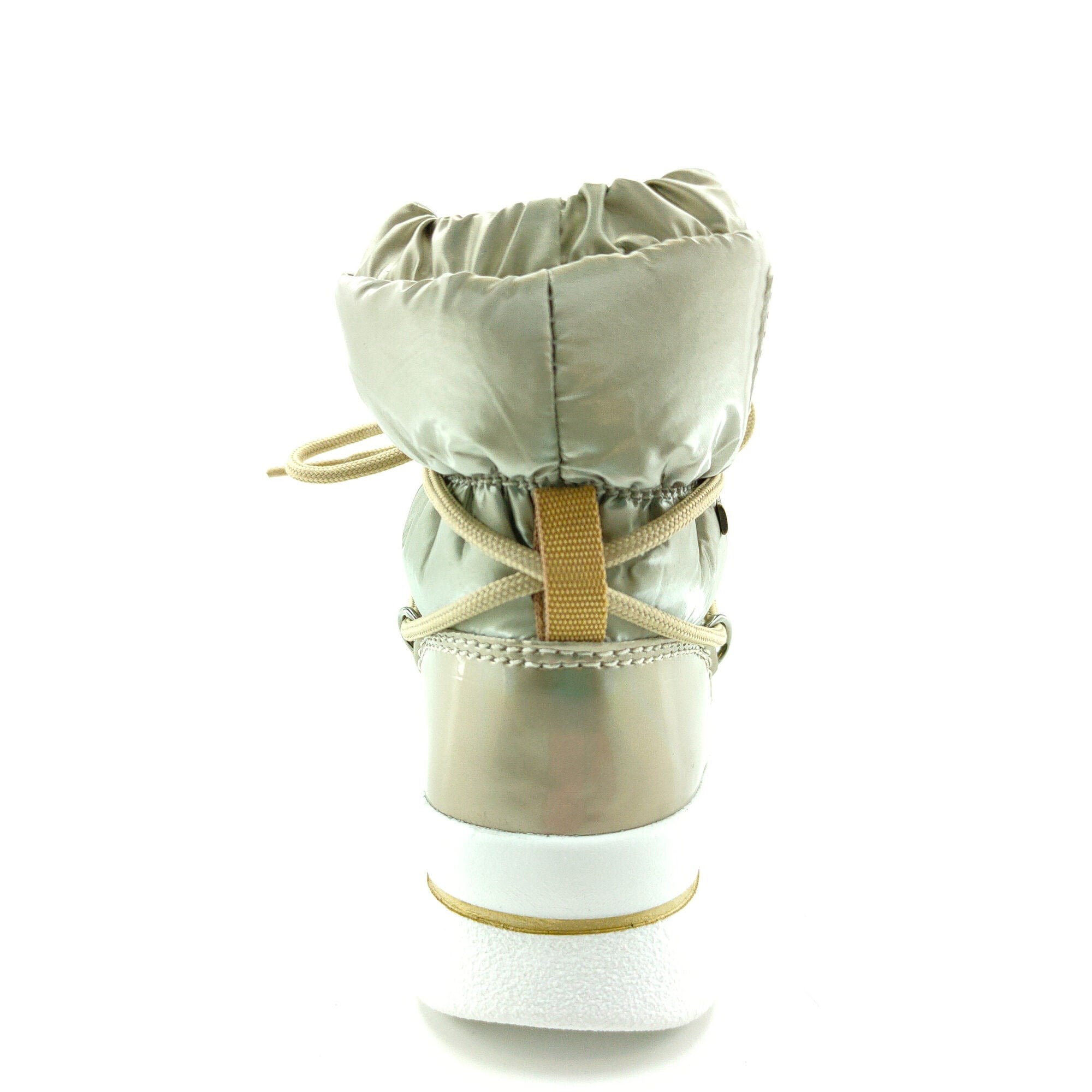 Buckhead Çocuk Kar Botu Waterproof Fairy 1081 GOLD - Buckhead