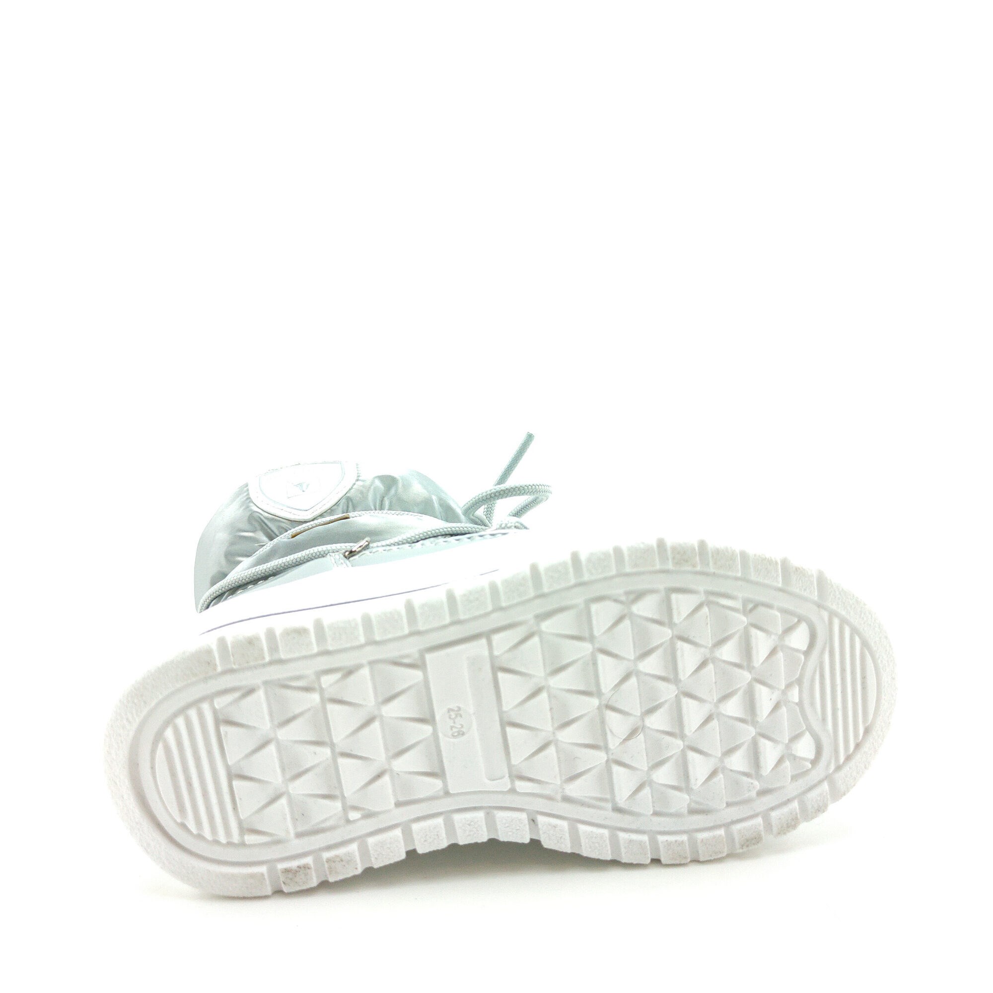 Buckhead Çocuk Kar Botu Waterproof Fairy 1081 SILVER - Buckhead