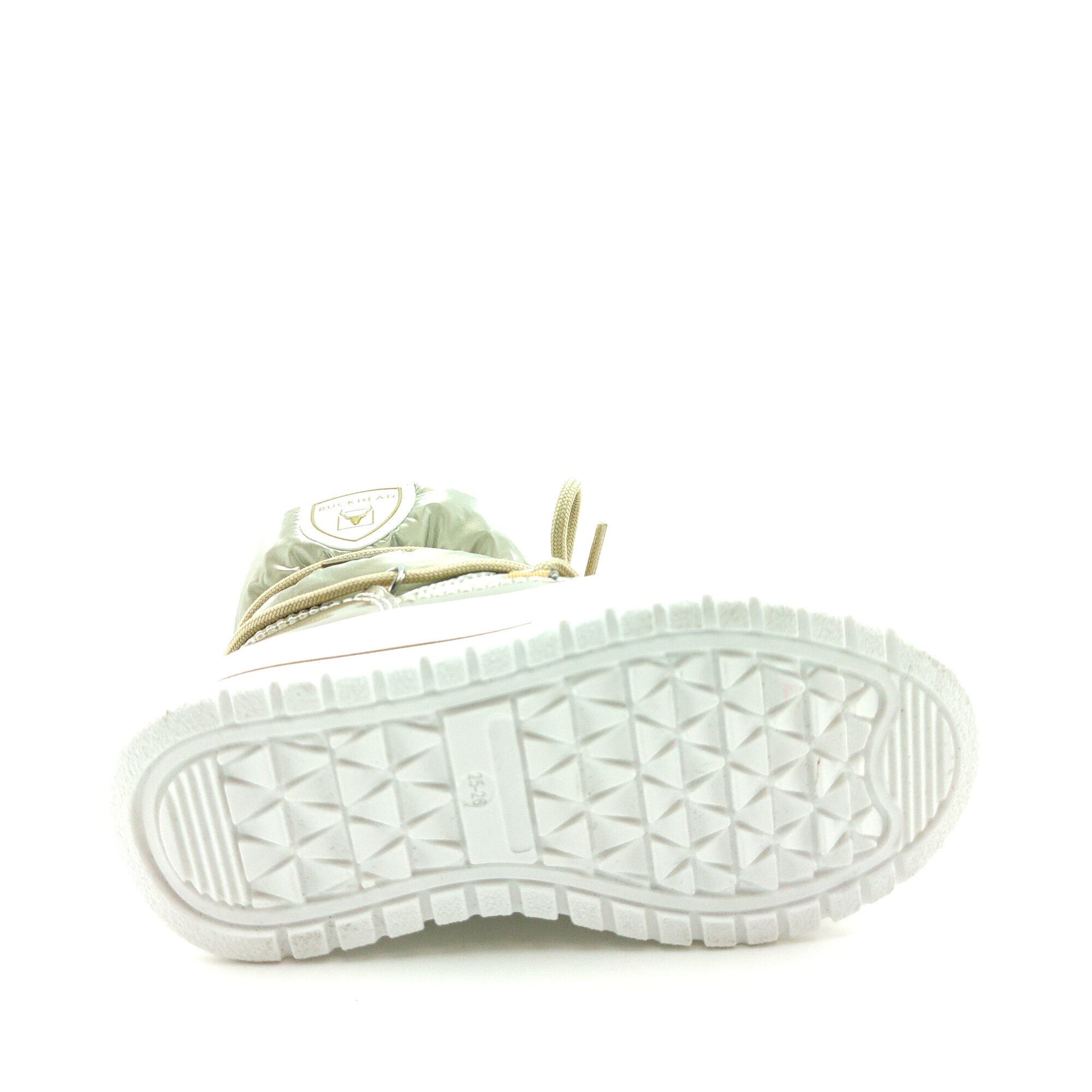 Buckhead Çocuk Kar Botu Waterproof Fairy 1081 GOLD - Buckhead