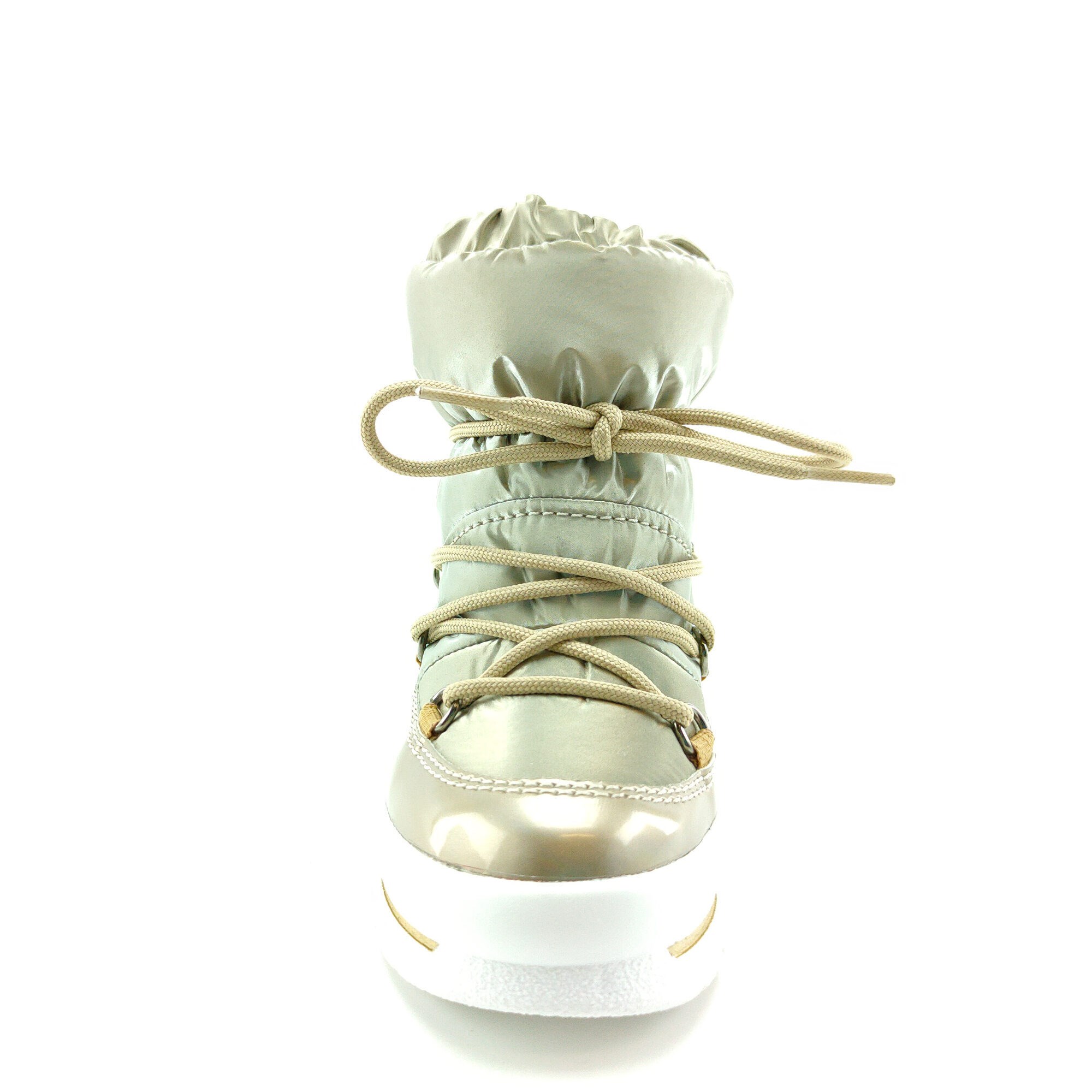 Buckhead Çocuk Kar Botu Waterproof Fairy 1081 GOLD - Buckhead