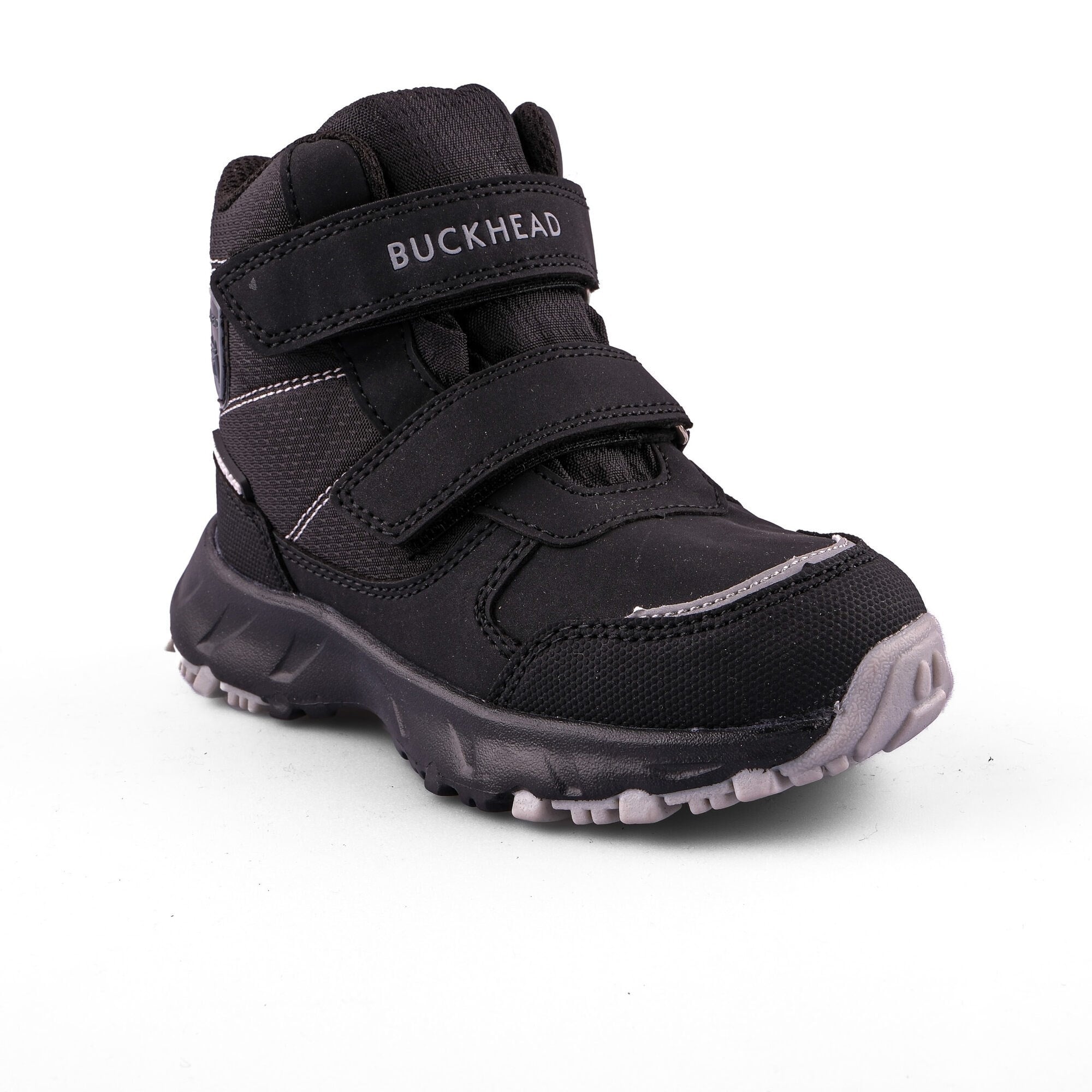 Buckhead Çocuk Kar Botu Waterproof Lora 3001 SİYAH - Buckhead