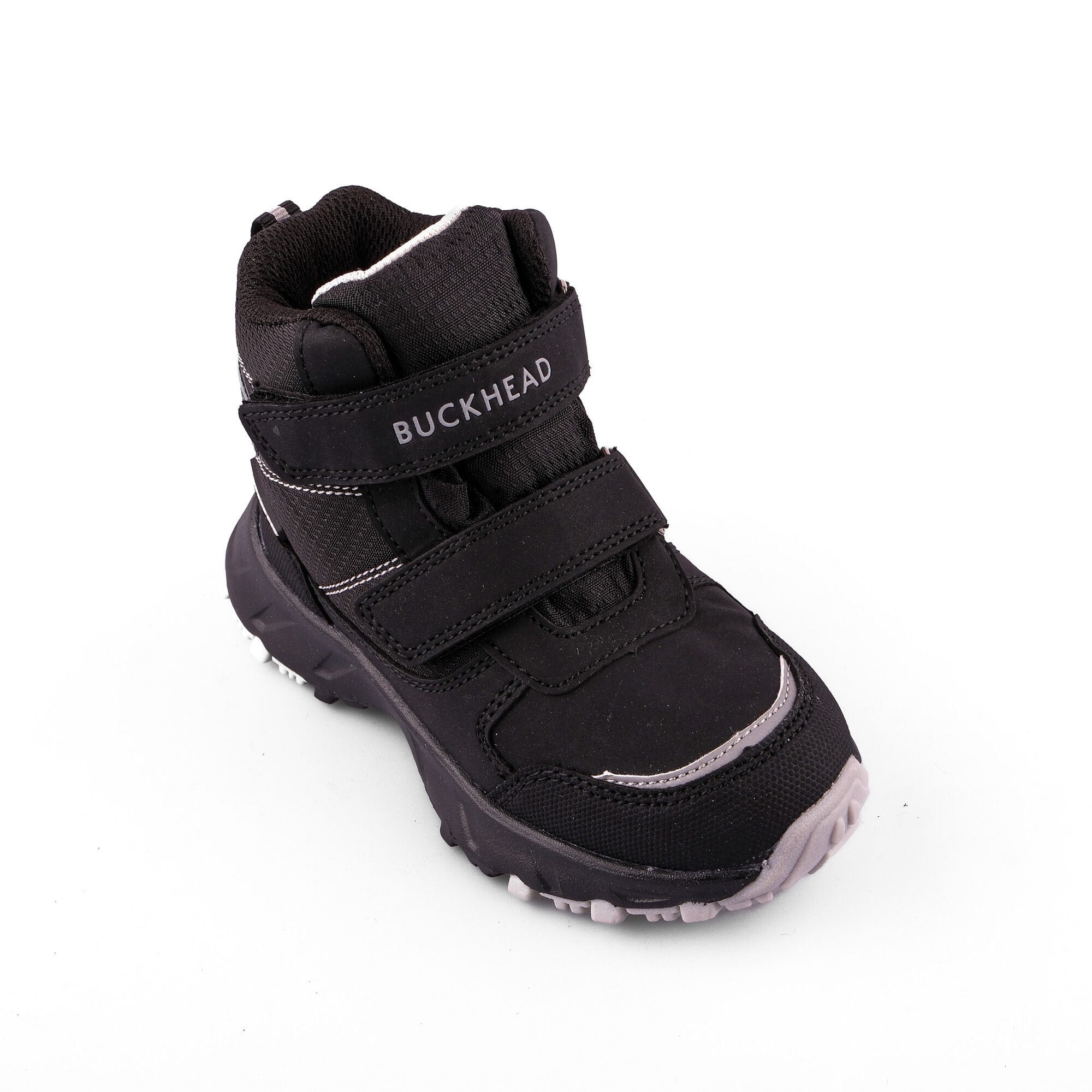 Buckhead Çocuk Kar Botu Waterproof Lora 3001 SİYAH - Buckhead