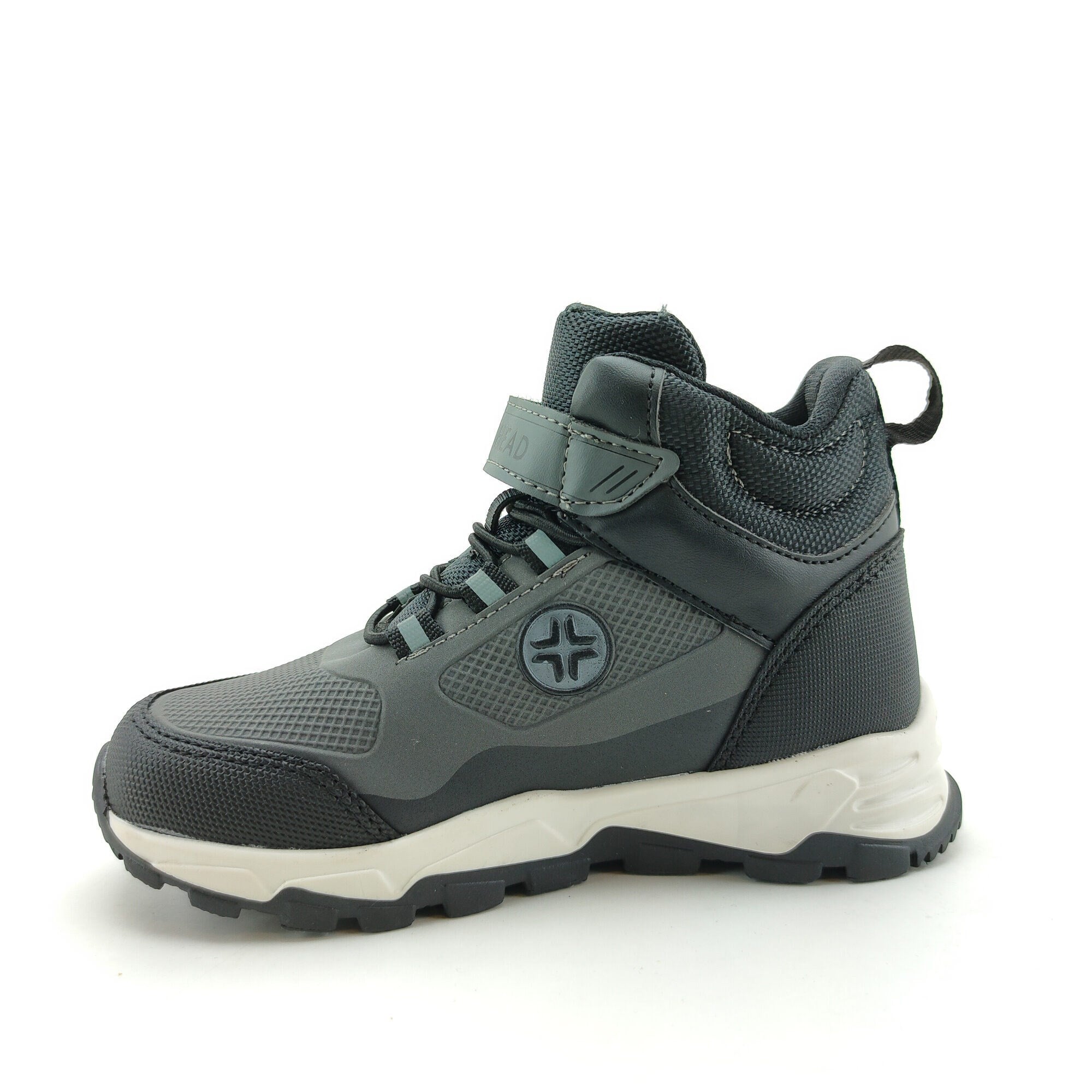Buckhead Çocuk Spor Bot 4078 BLACK - Buckhead