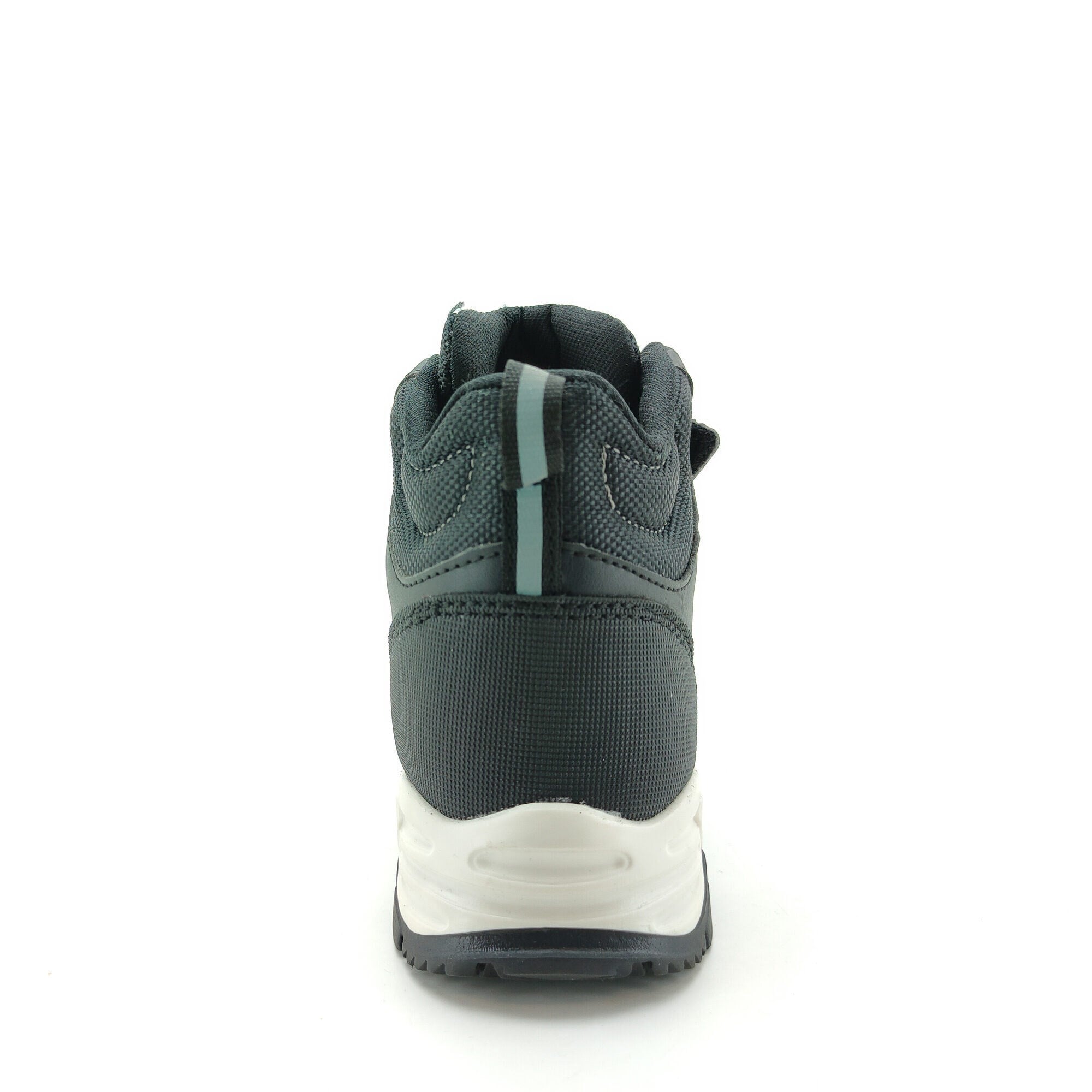 Buckhead Çocuk Spor Bot 4078 BLACK - Buckhead