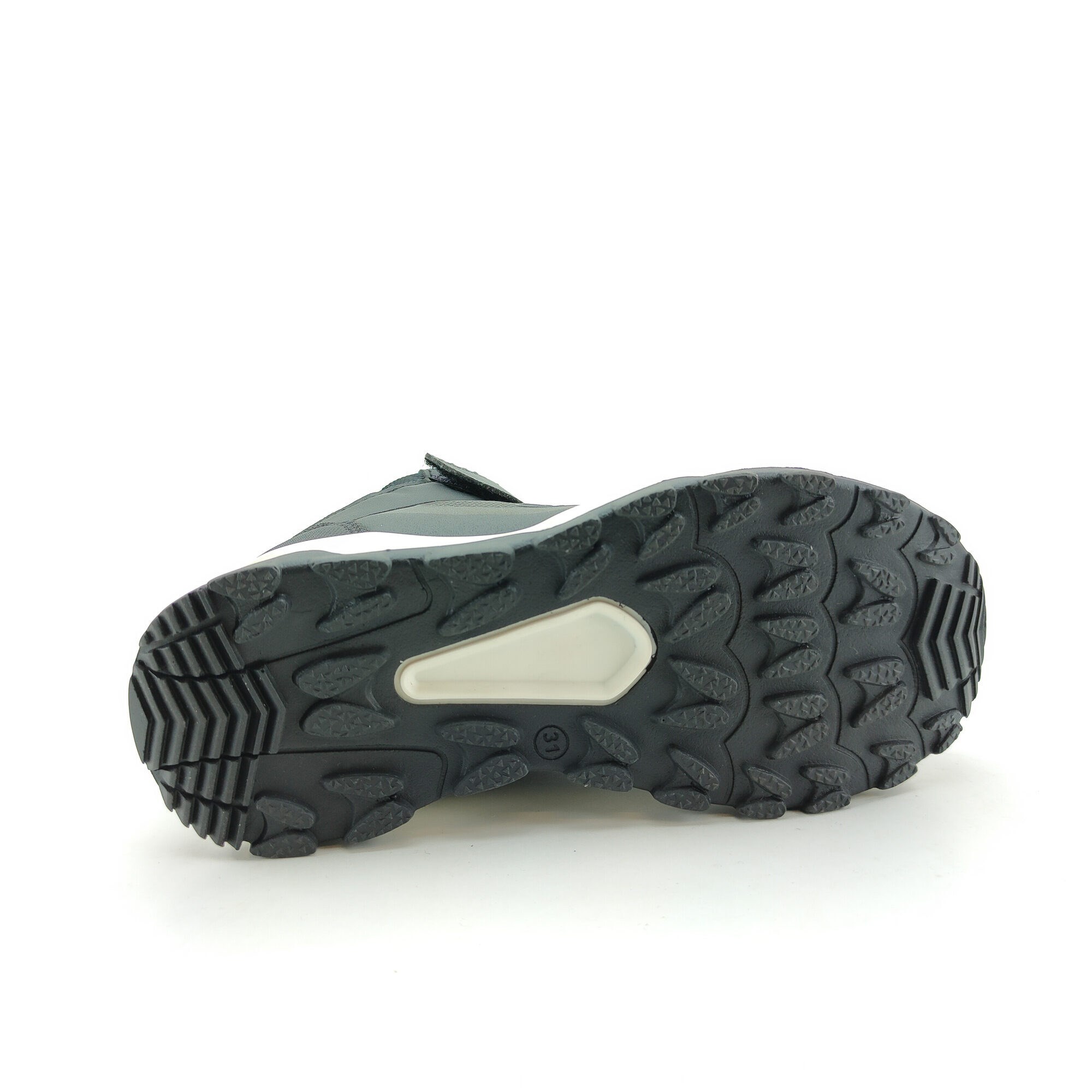 Buckhead Çocuk Spor Bot 4078 BLACK - Buckhead