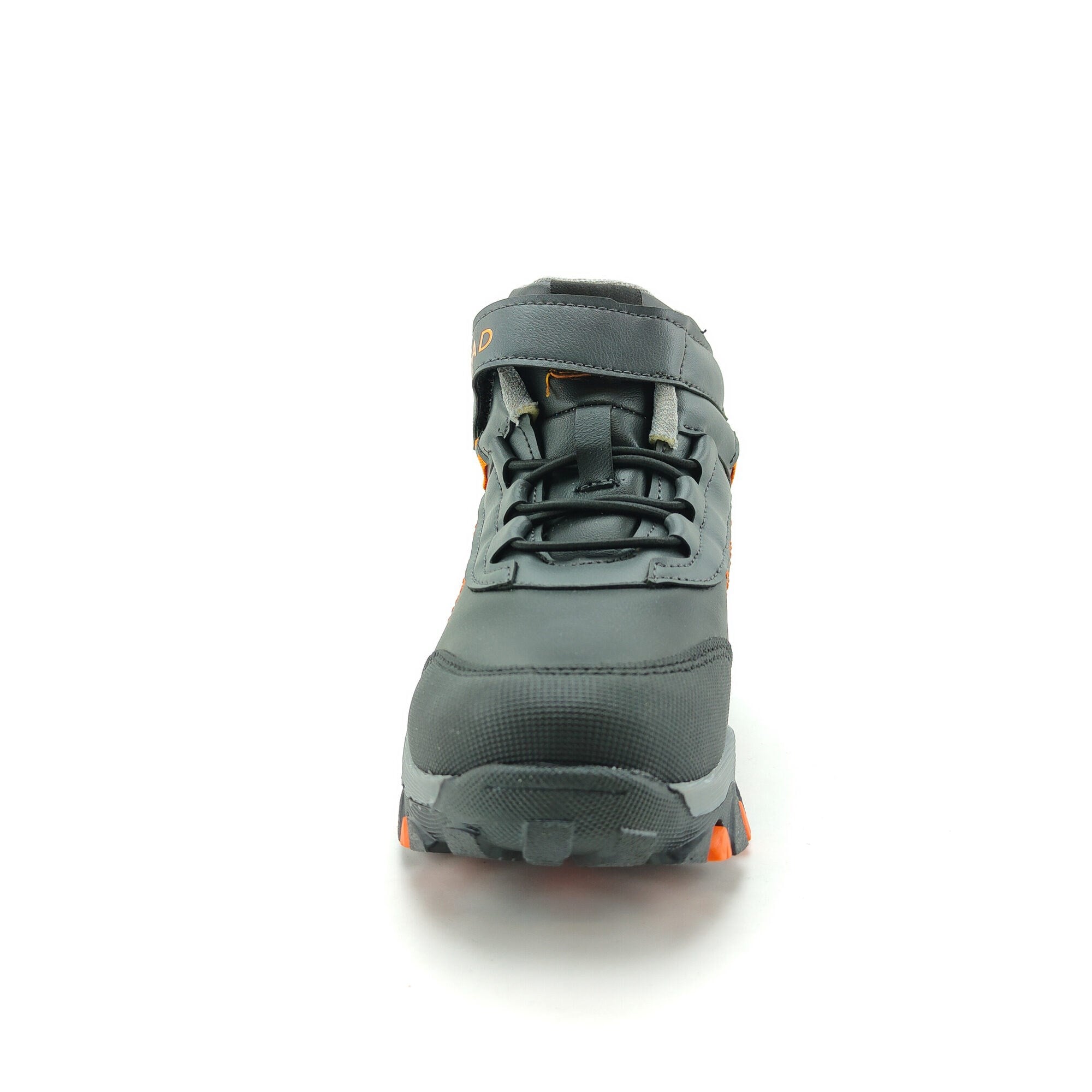 Buckhead Çocuk Spor Bot 4176 BLACK / ORANGE - Buckhead