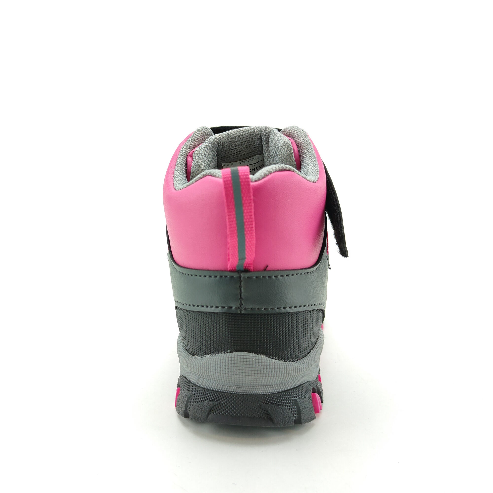 Buckhead Çocuk Spor Bot 4176 Grey-Pink - Buckhead
