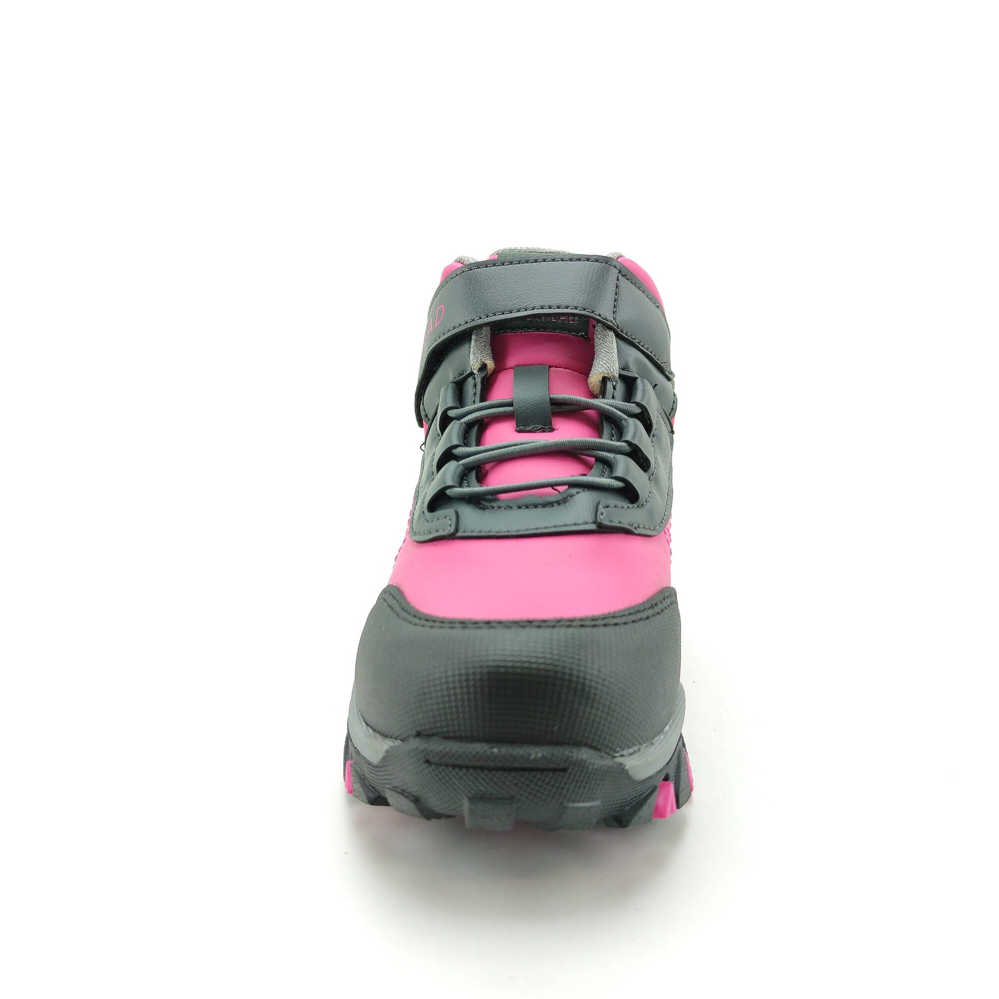 Buckhead Çocuk Spor Bot 4176 Grey-Pink - Buckhead