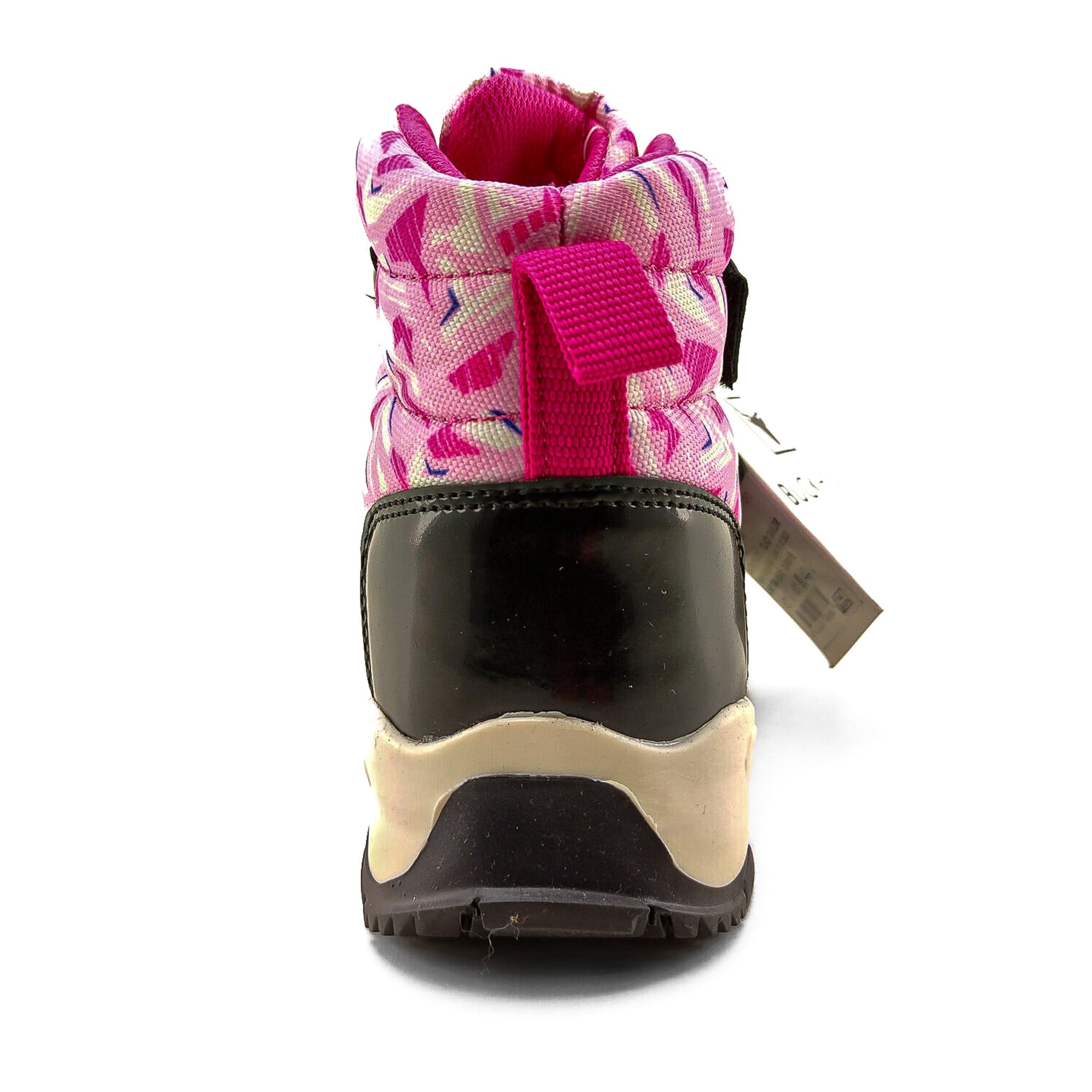 Buckhead Çocuk Spor Bot 4183 PEMBE - Buckhead