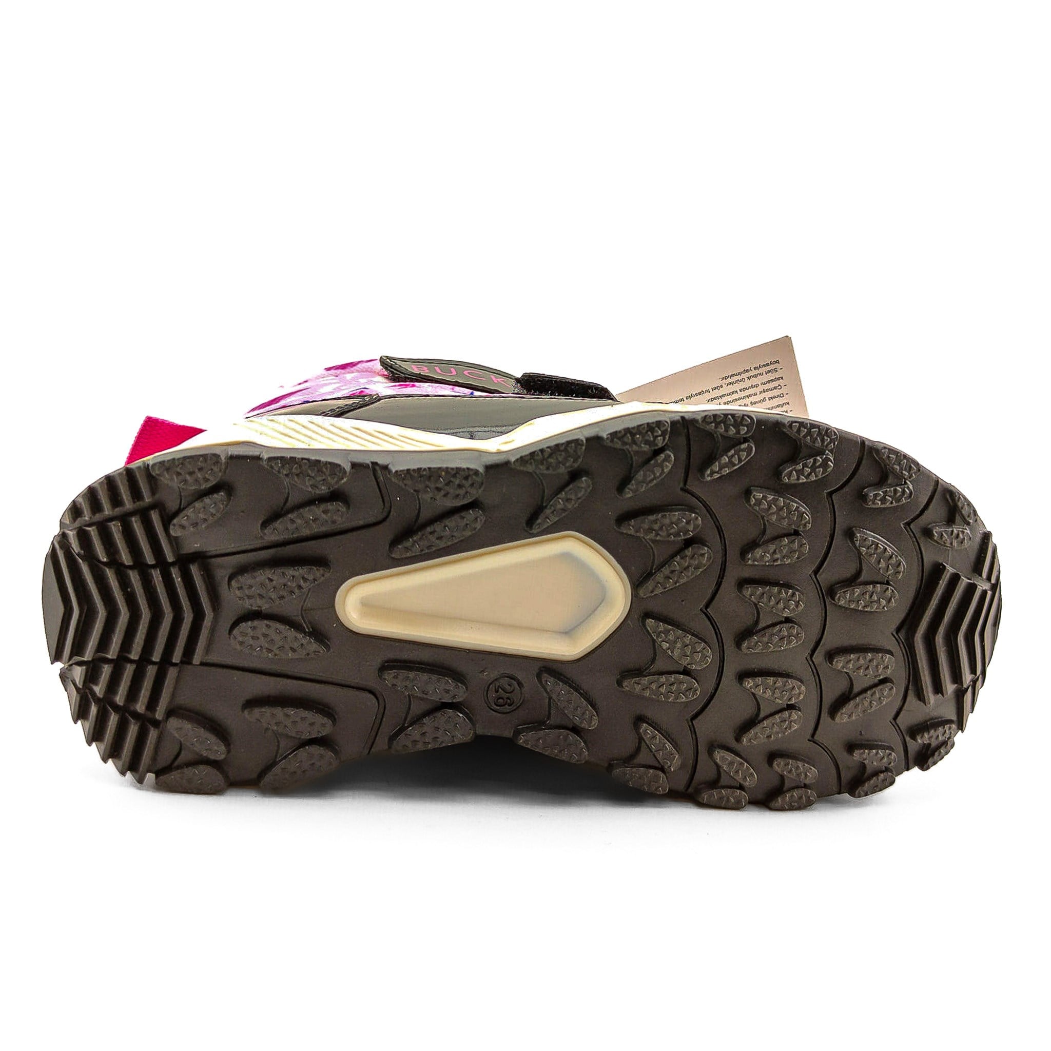 Buckhead Çocuk Spor Bot 4183 PEMBE - Buckhead