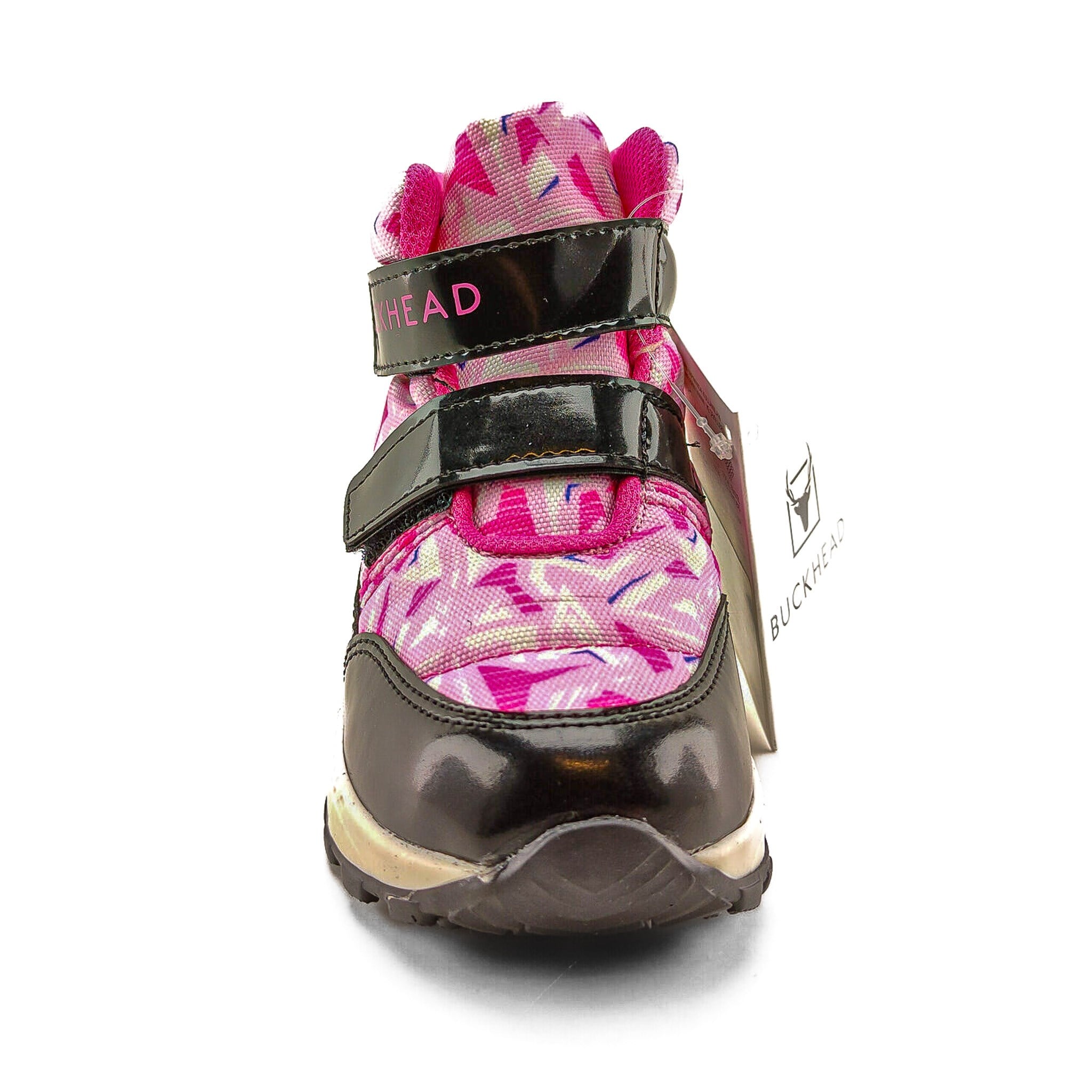 Buckhead Çocuk Spor Bot 4183 PEMBE - Buckhead