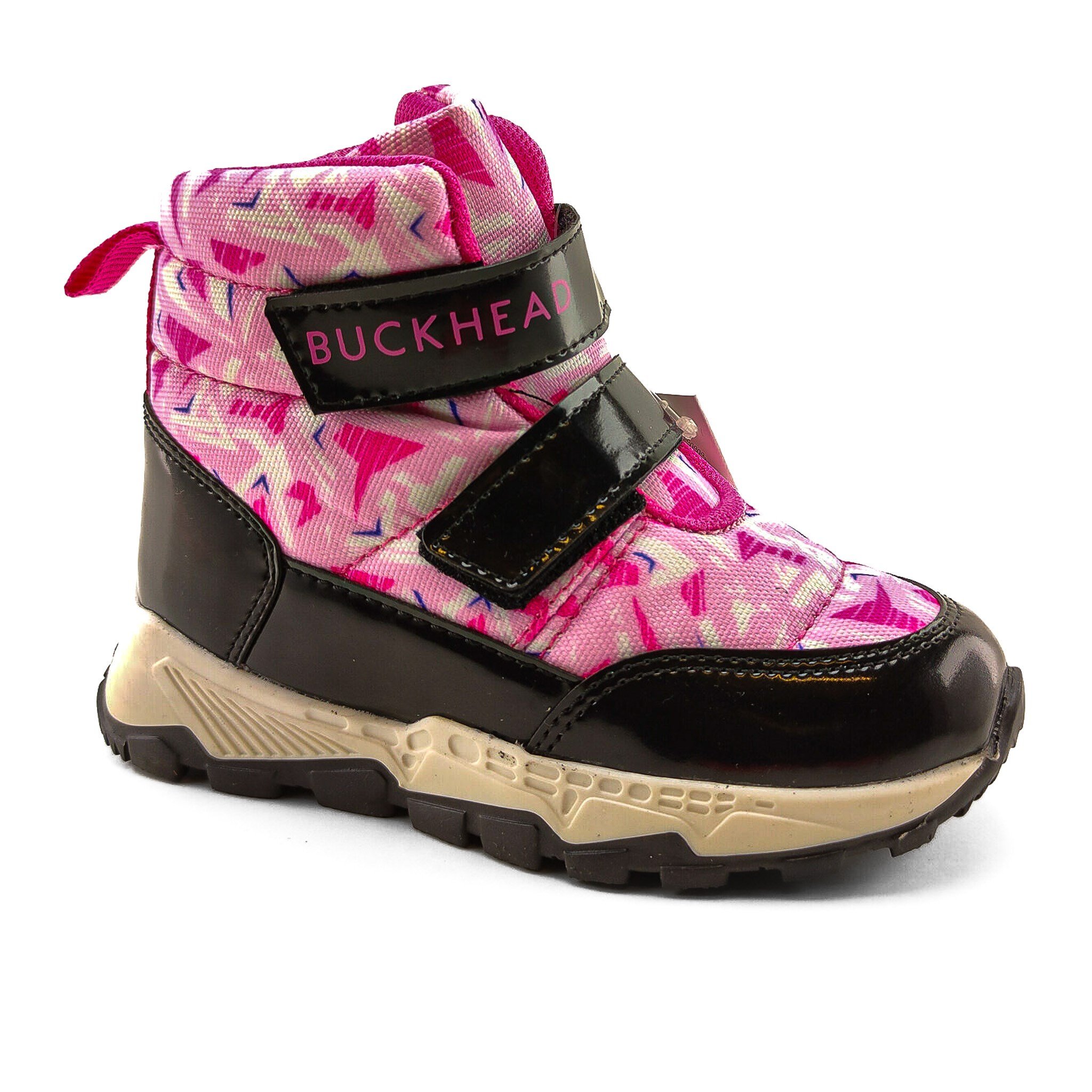 Buckhead Çocuk Spor Bot 4183 PEMBE - Buckhead