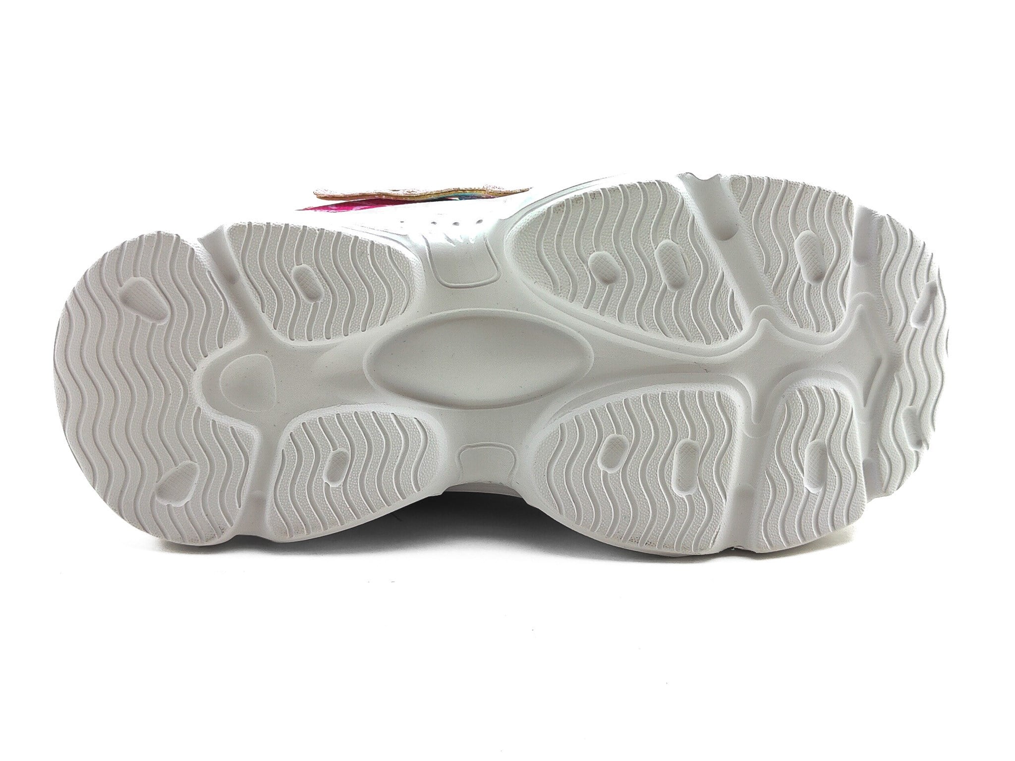 Buckhead Çocuk Wings Spor Ayakkabı 4375 PEMBE - Buckhead