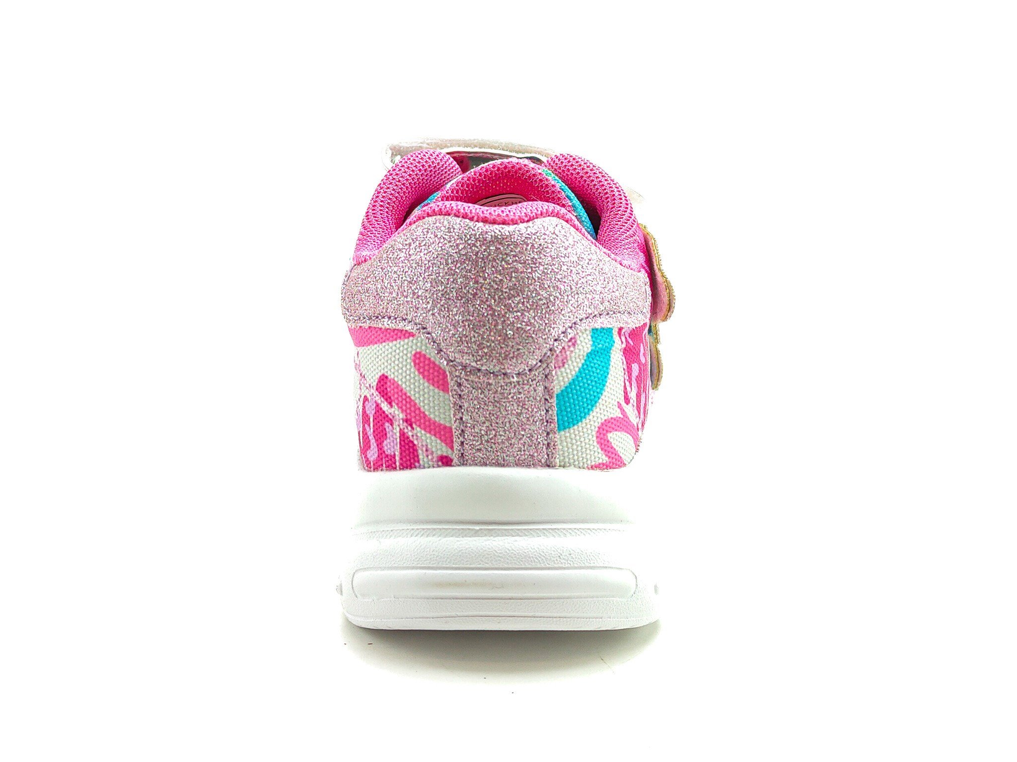 Buckhead Çocuk Wings Spor Ayakkabı 4375 PEMBE - Buckhead
