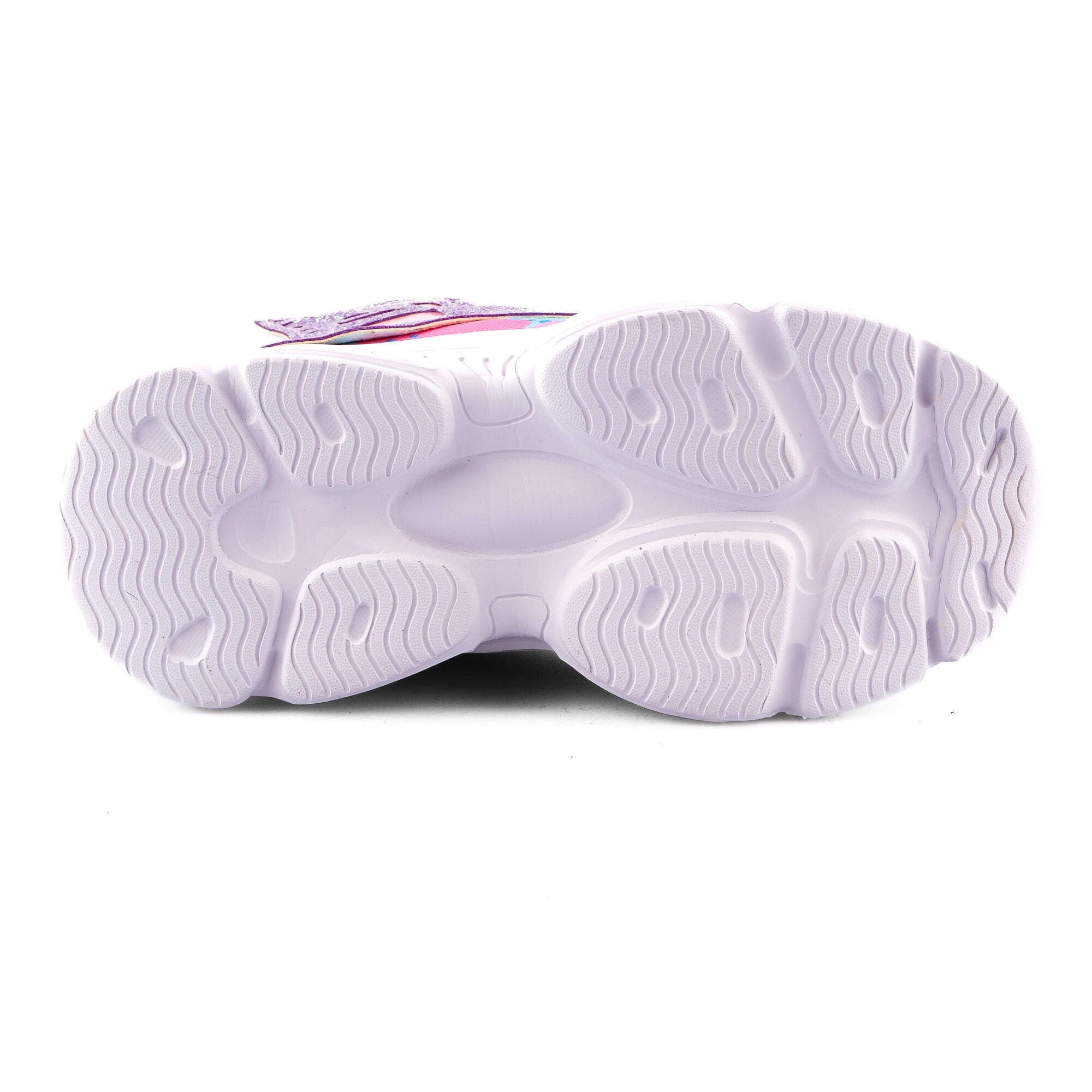 Buckhead Çocuk Wings Spor Bot 4376 LİLA - Buckhead