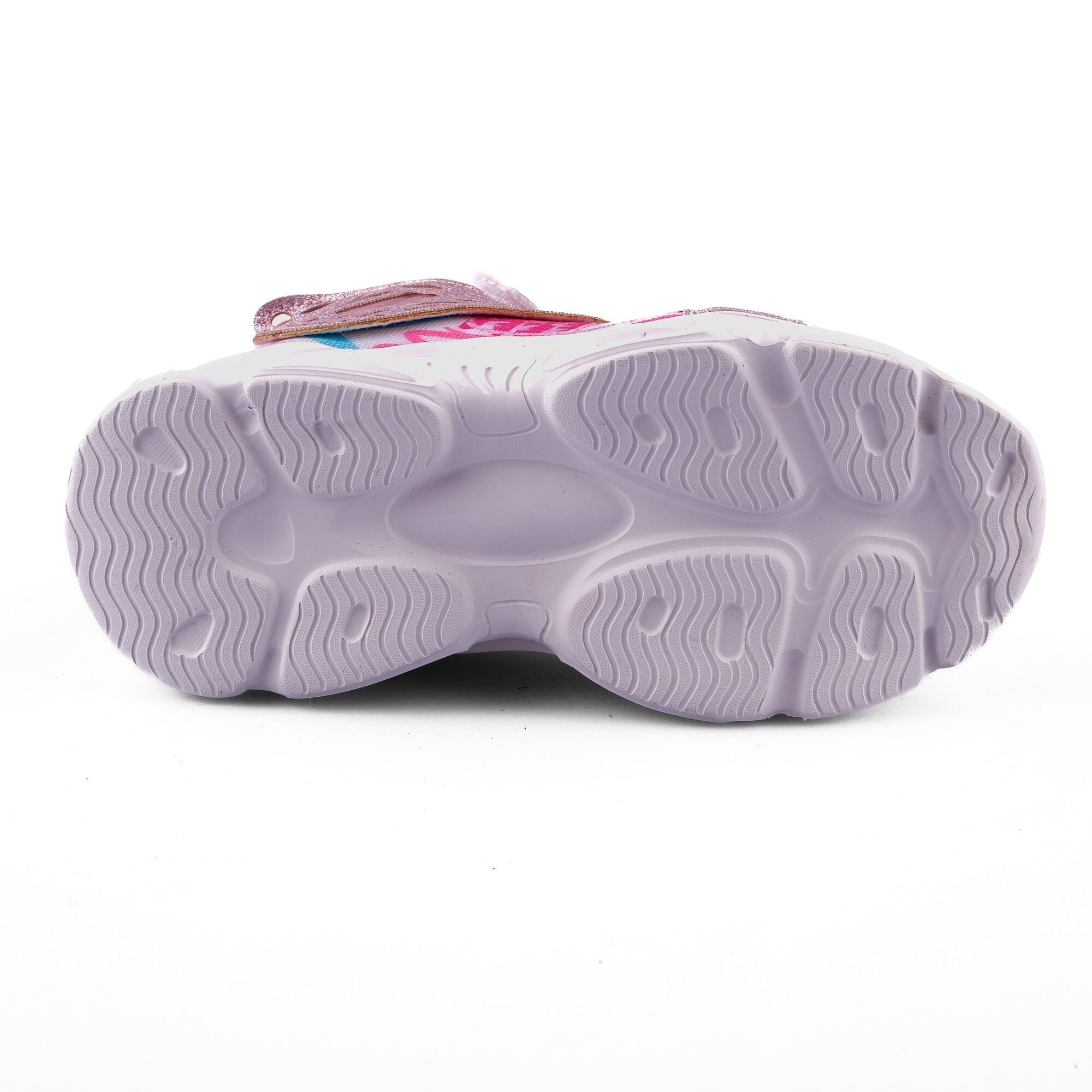 Buckhead Çocuk Wings Spor Bot 4376 PEMBE - Buckhead
