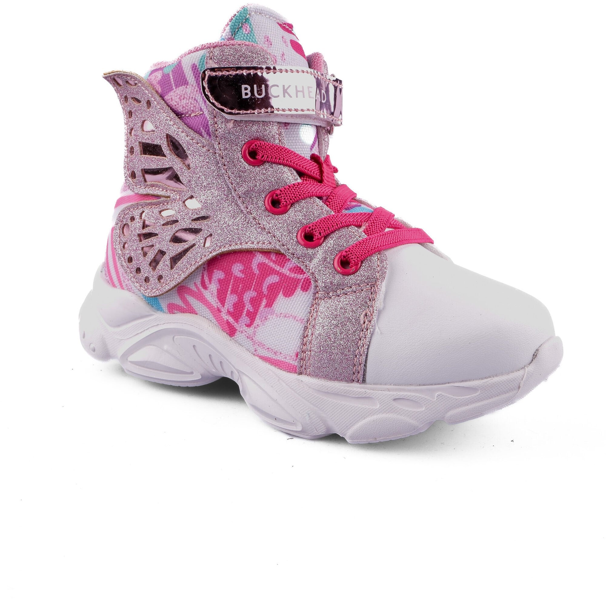 Buckhead Çocuk Wings Spor Bot 4376 PEMBE - Buckhead