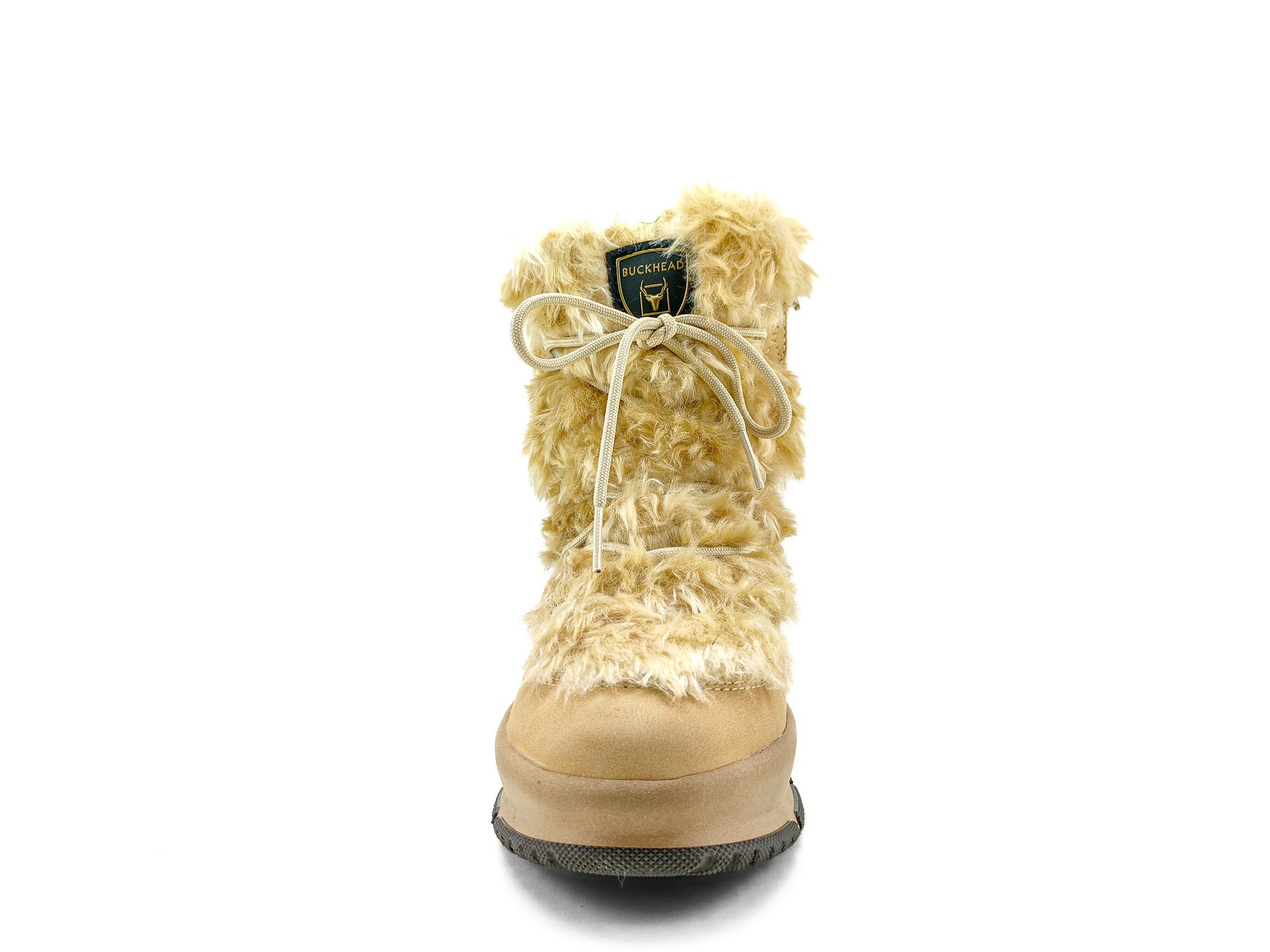 Buckhead Kadın Kar Botu Irına 1111 BEIGE - Buckhead
