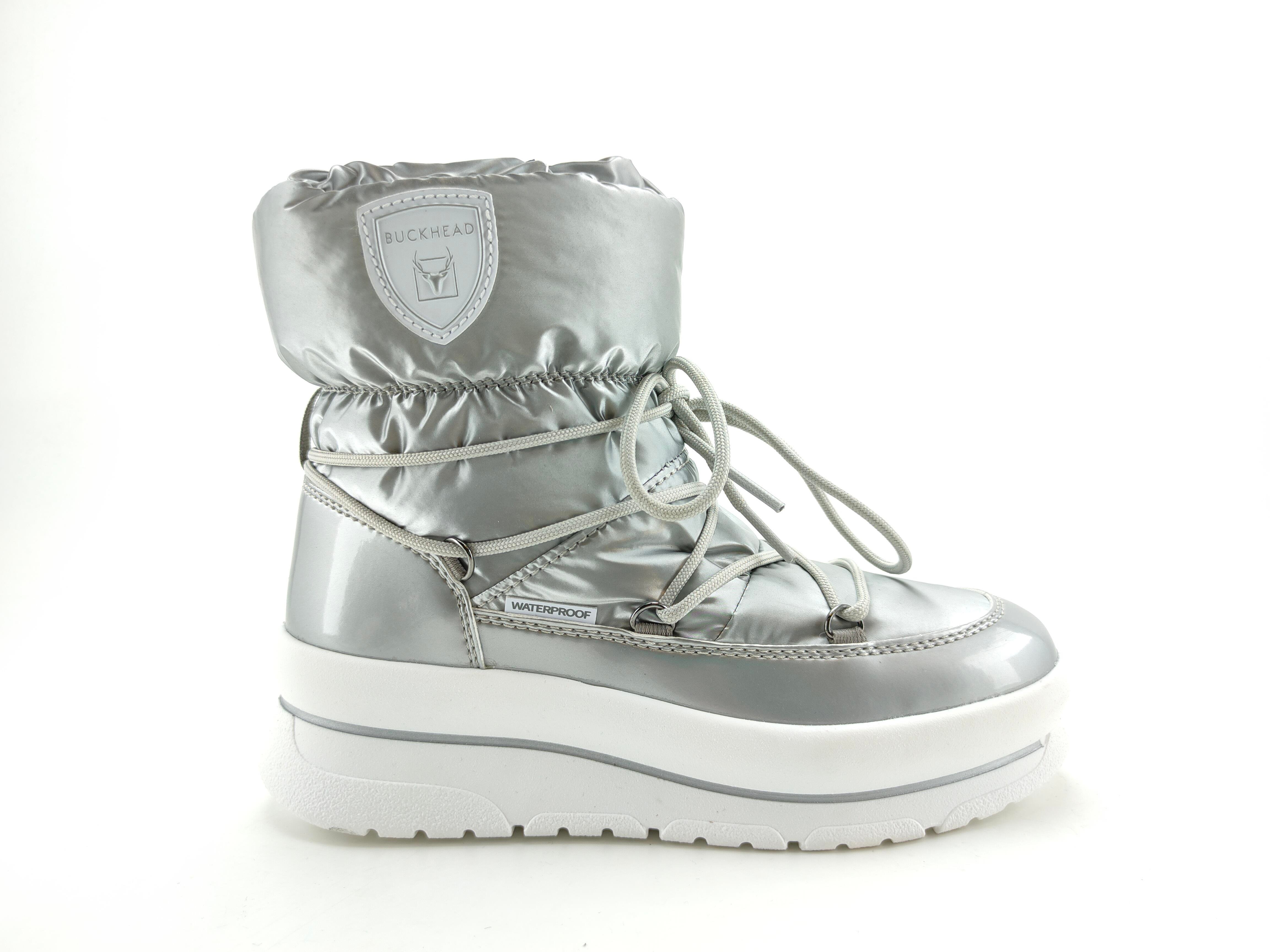 Buckhead Kadın Kar Botu Waterproof Fairy 1084 - Buckhead