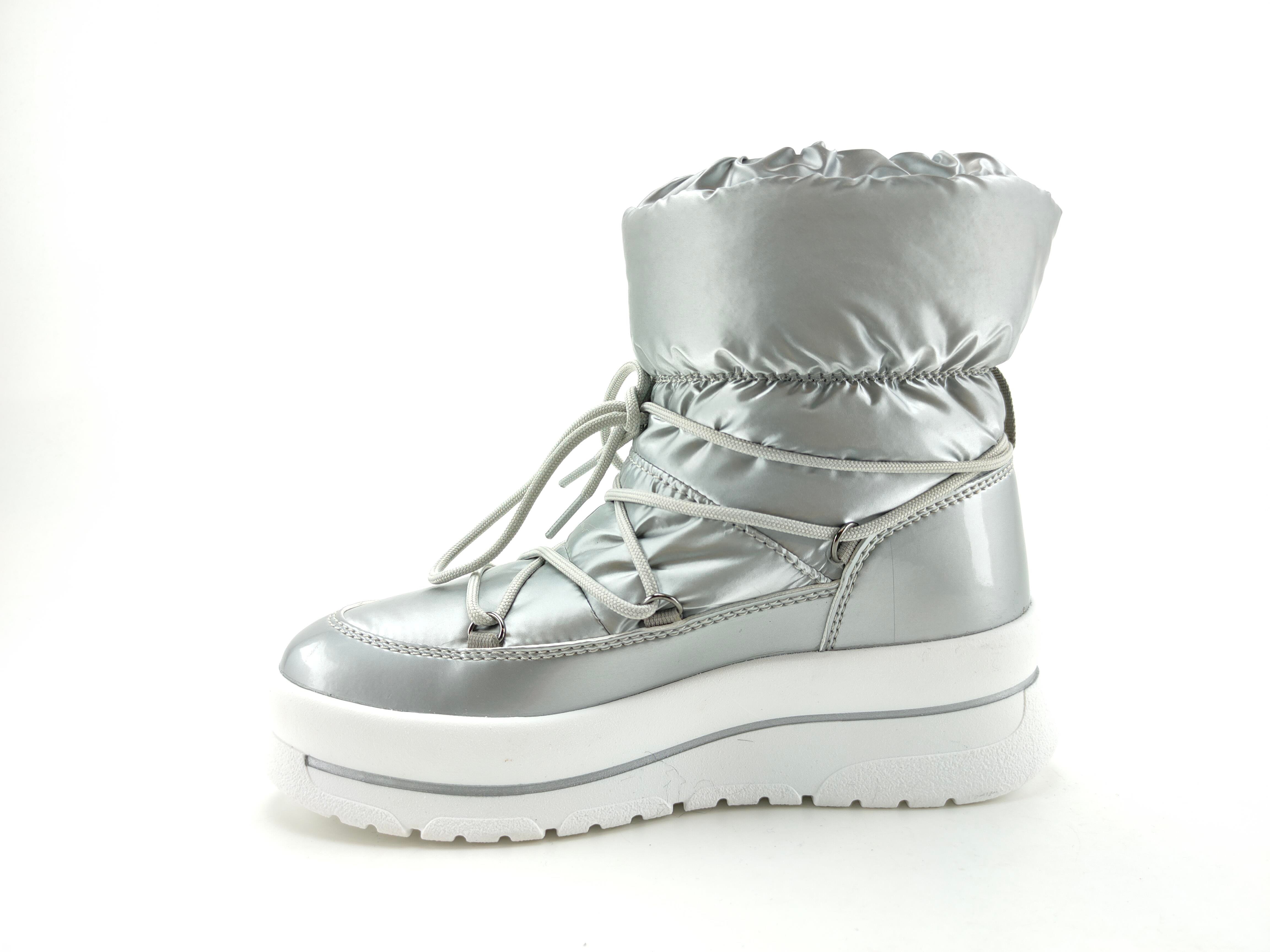 Buckhead Kadın Kar Botu Waterproof Fairy 1084 - Buckhead
