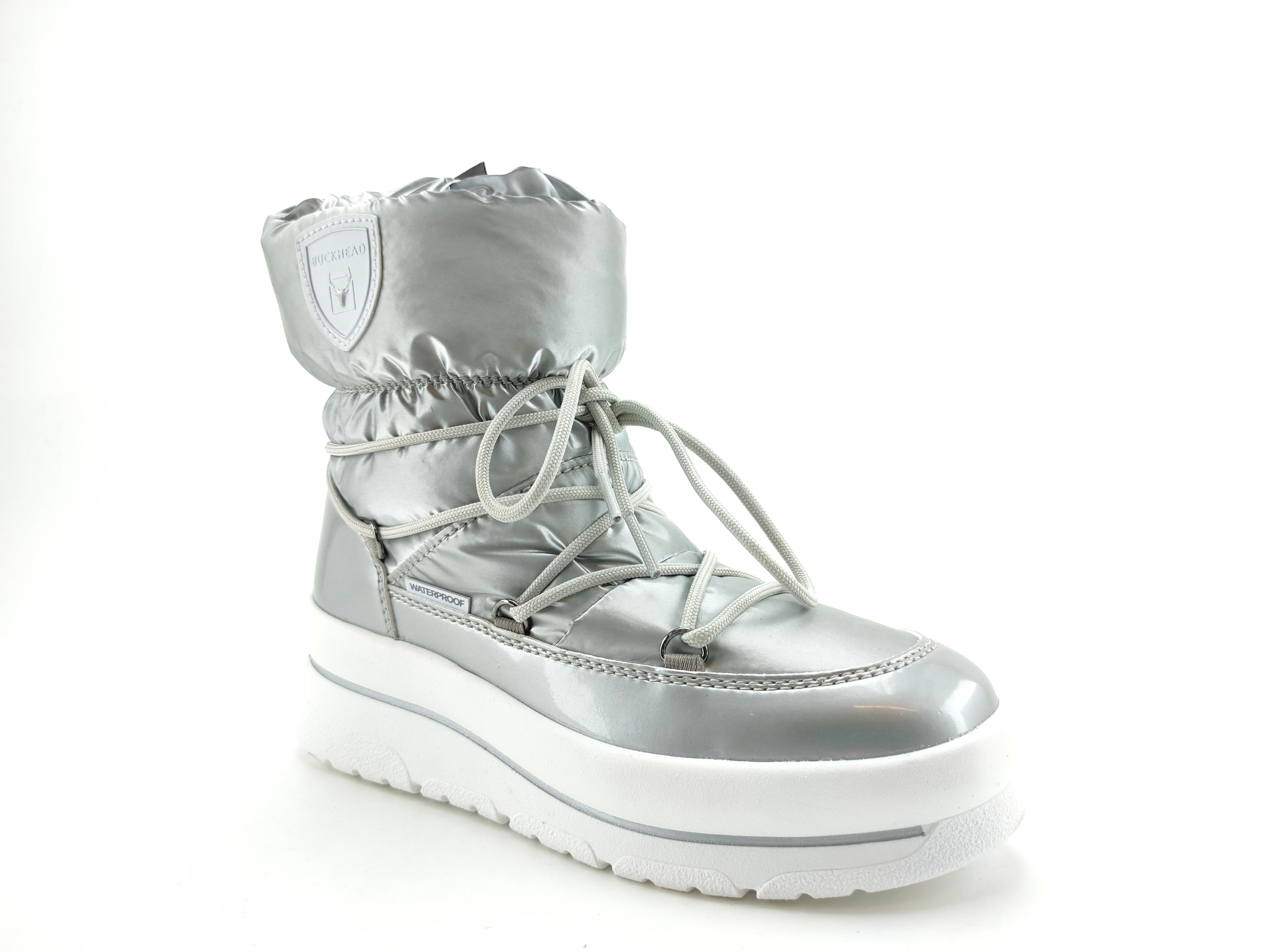 Buckhead Kadın Kar Botu Waterproof Fairy 1084 - Buckhead