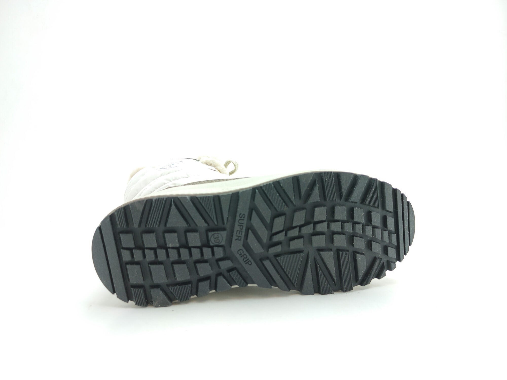 Buckhead Kadın Kar Botu Waterproof Felix 1130 WHİTE - Buckhead