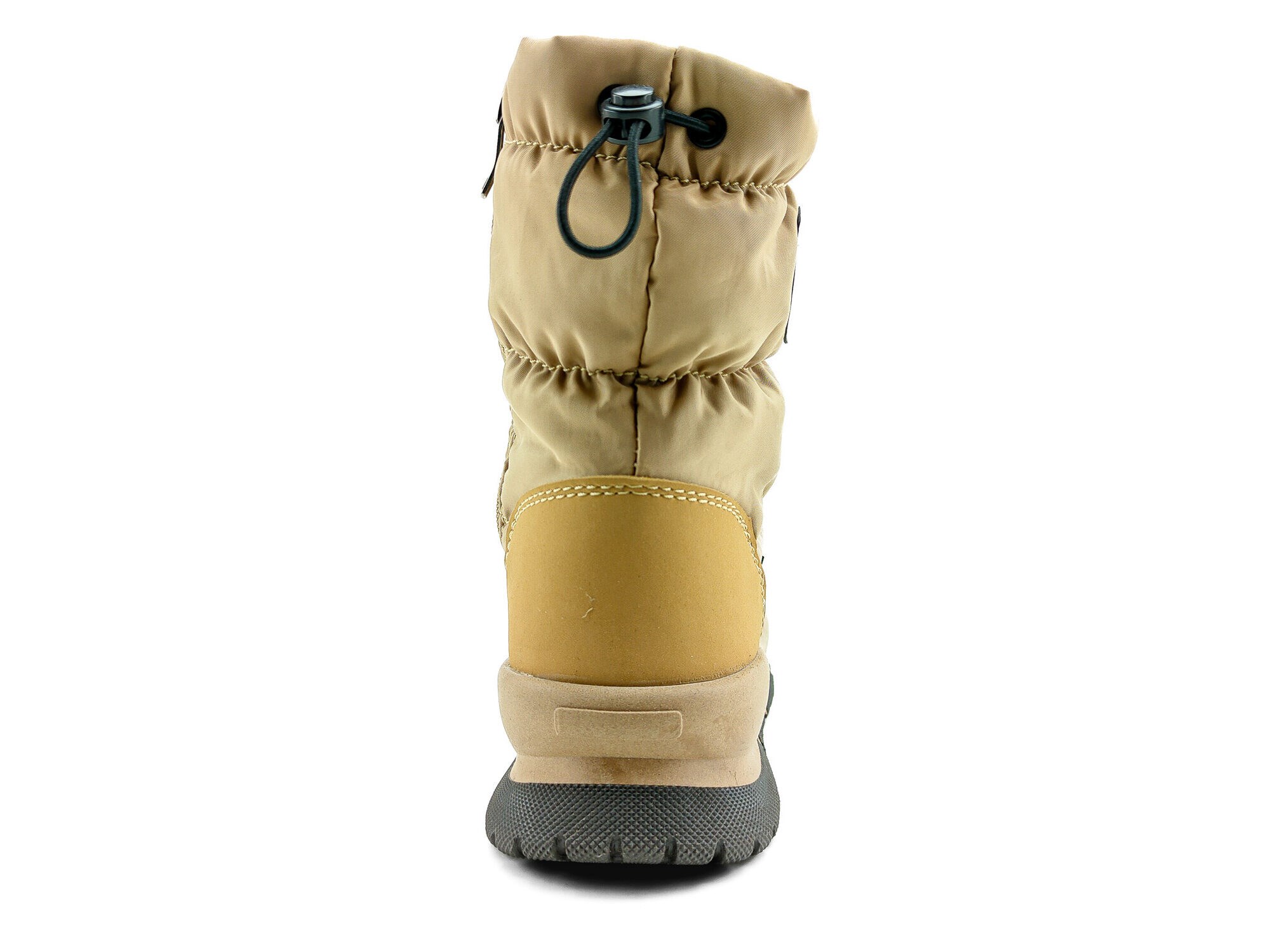 Buckhead Kadın Kar Botu Waterproof Monroe 1113 BEIGE - Buckhead