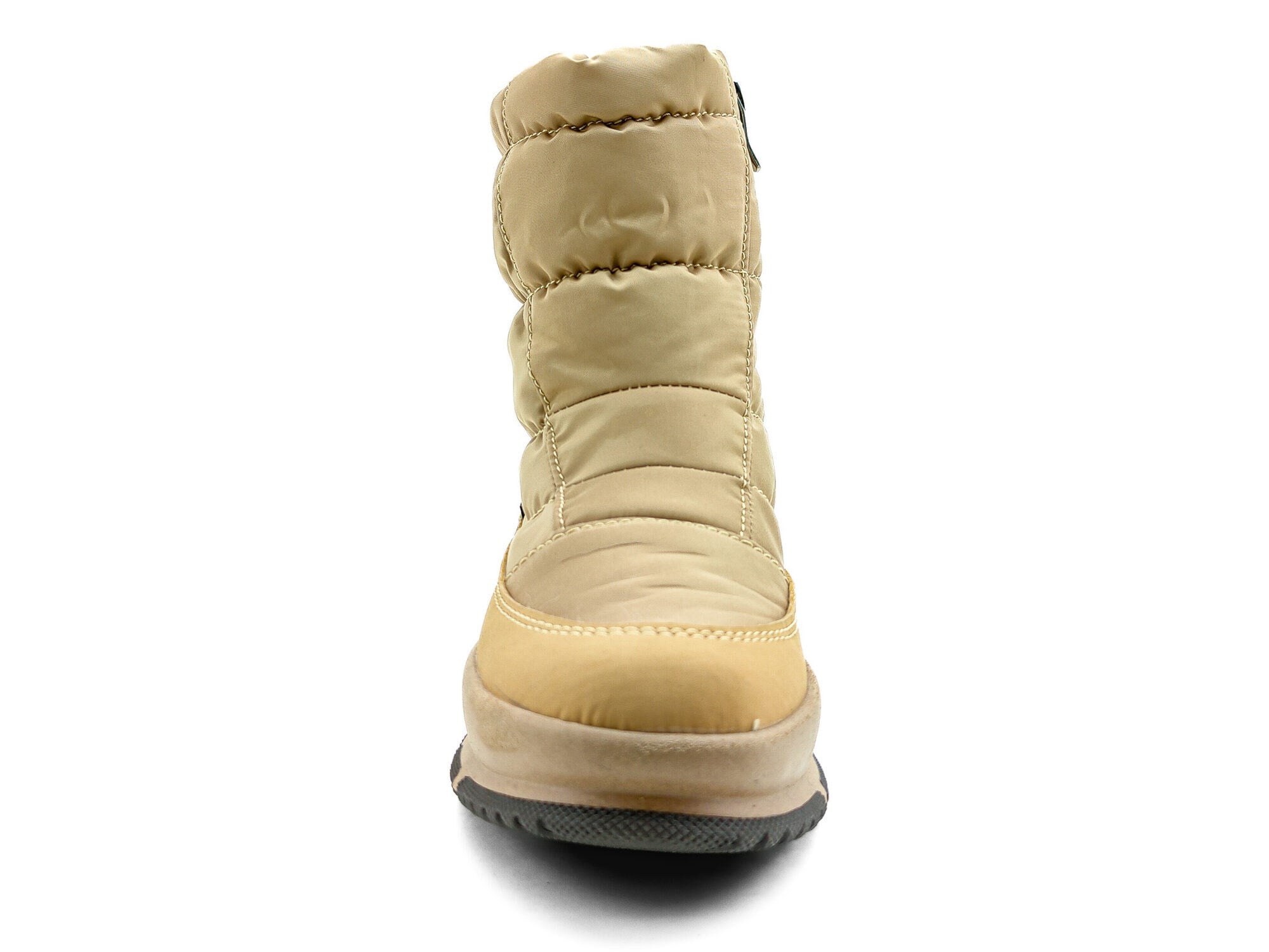 Buckhead Kadın Kar Botu Waterproof Monroe 1113 BEIGE - Buckhead