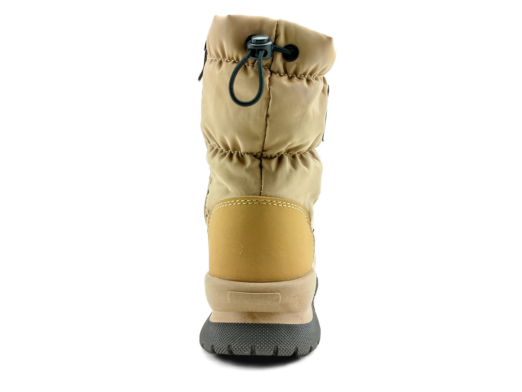 Buckhead Kadın Kar Botu Waterproof Monroe 1113 BEIGE - Buckhead
