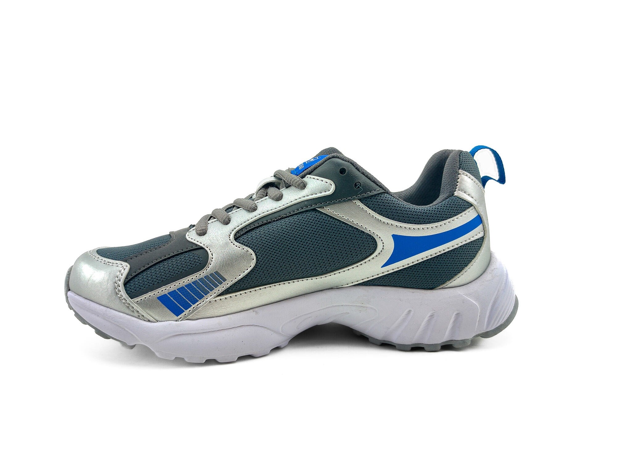 Buckhead Spor Erkek Ayakkabı Cairo 4191 GRİ - Buckhead