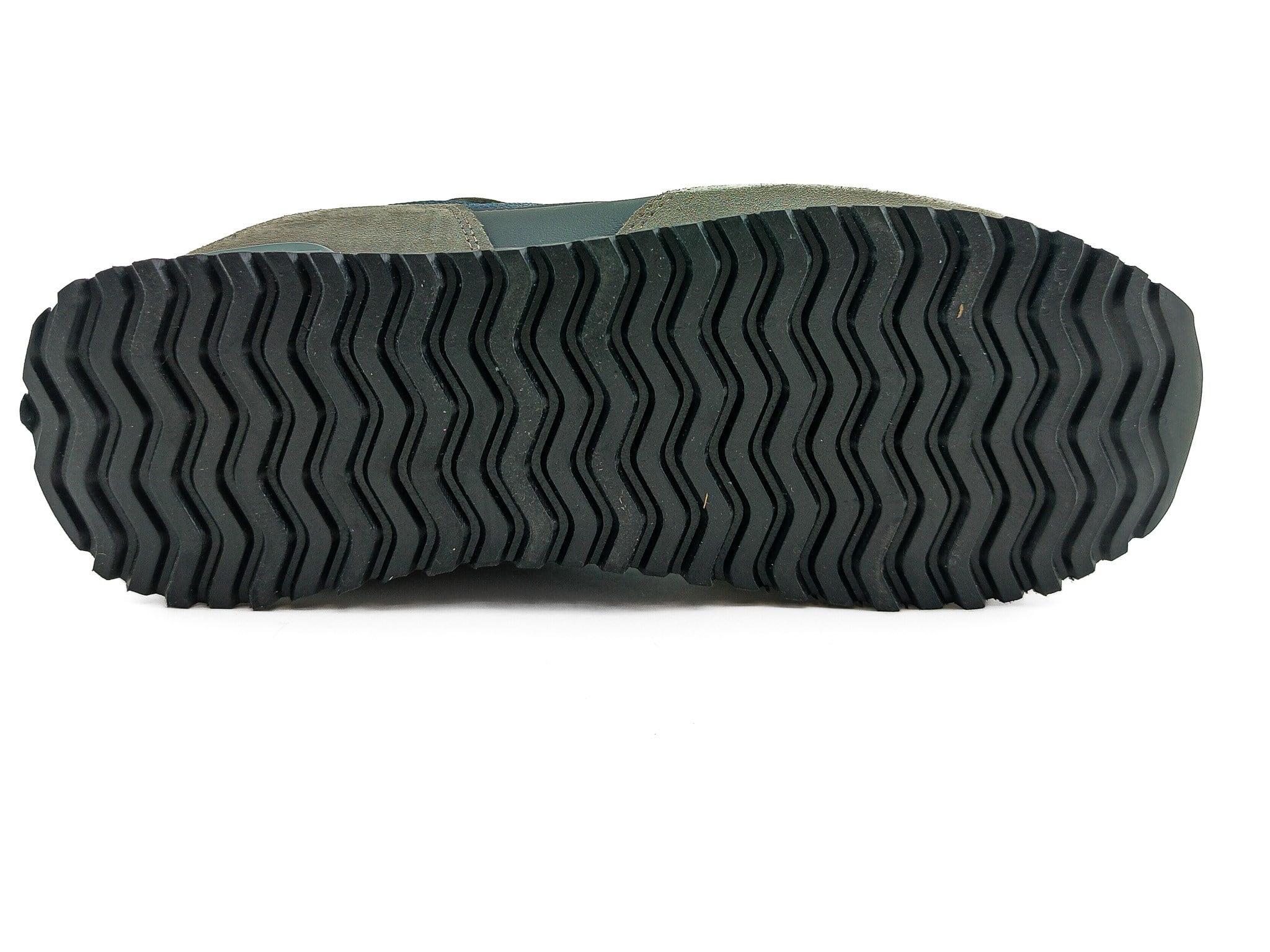 Buckhead Spor Erkek Ayakkabı Fundamental 4022 GRİ - Buckhead