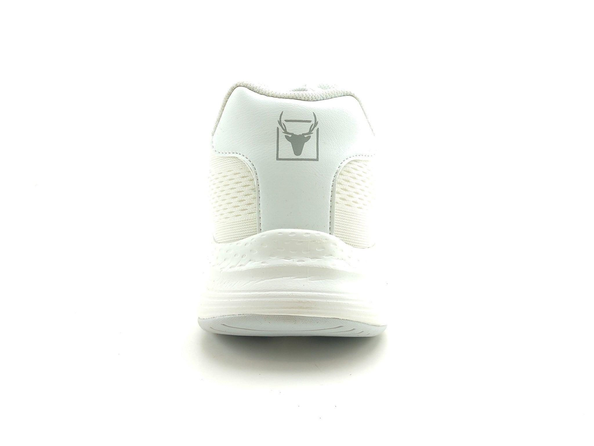 Buckhead Spor Erkek Ayakkabı Timar 4321 BEYAZ - Buckhead
